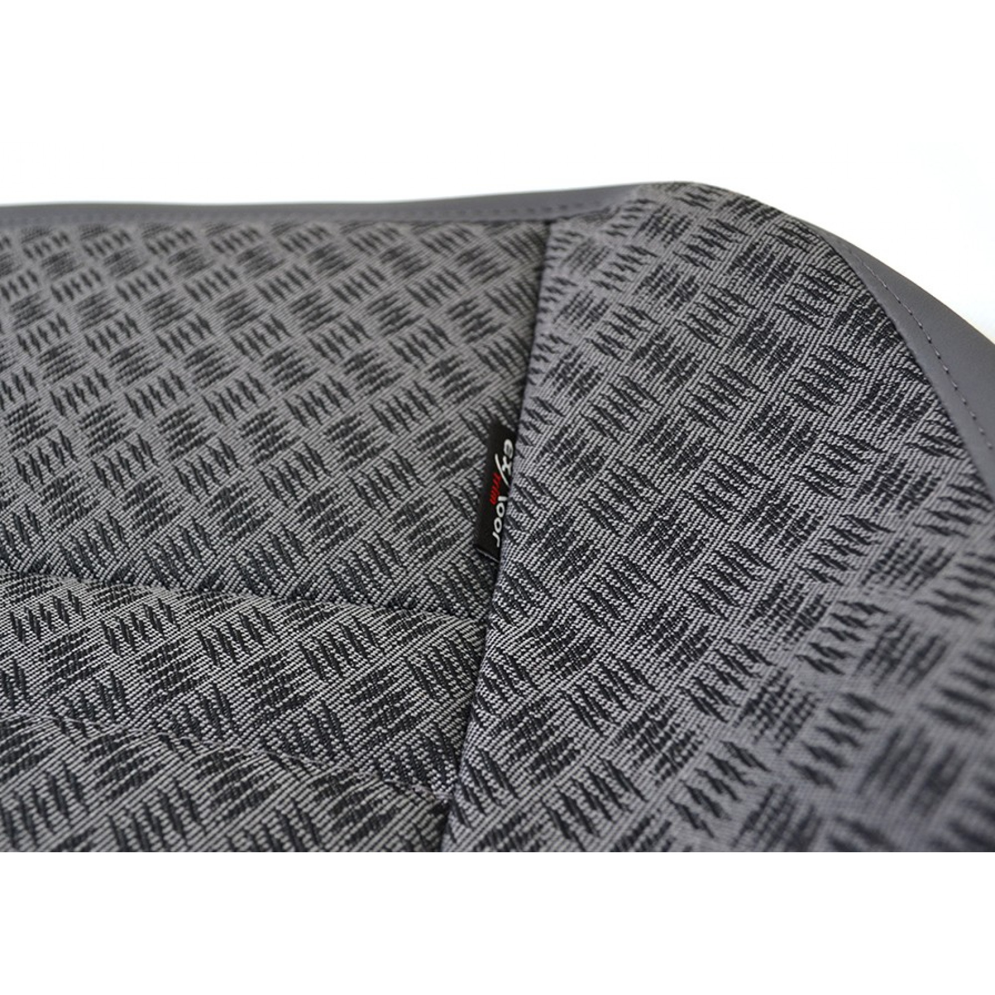 Single Retrim Kit Techno Single Seat Retrim Kit Pre 2007 Including (Single Seat Foam, Covers, Pins, Beading & Glue)