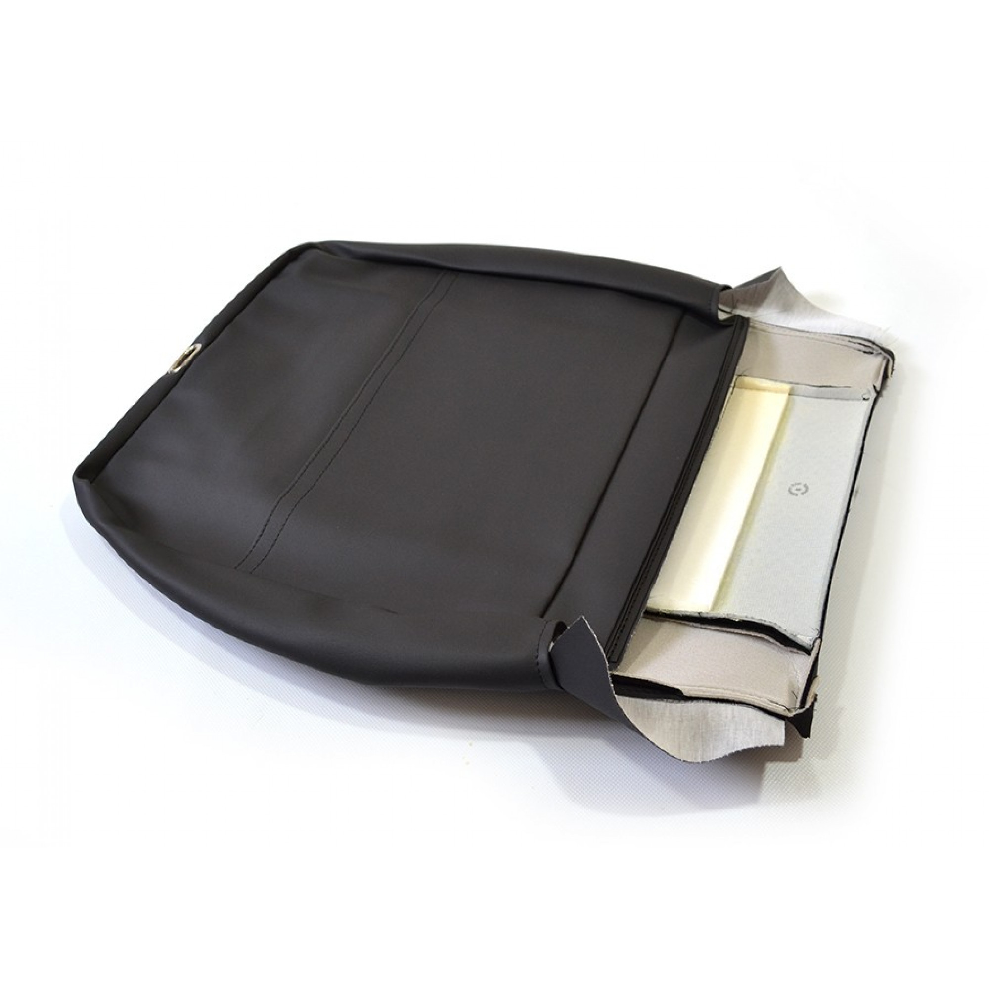 Single Retrim Kit Techno Single Seat Retrim Kit Pre 2007 Including (Single Seat Foam, Covers, Pins, Beading & Glue)