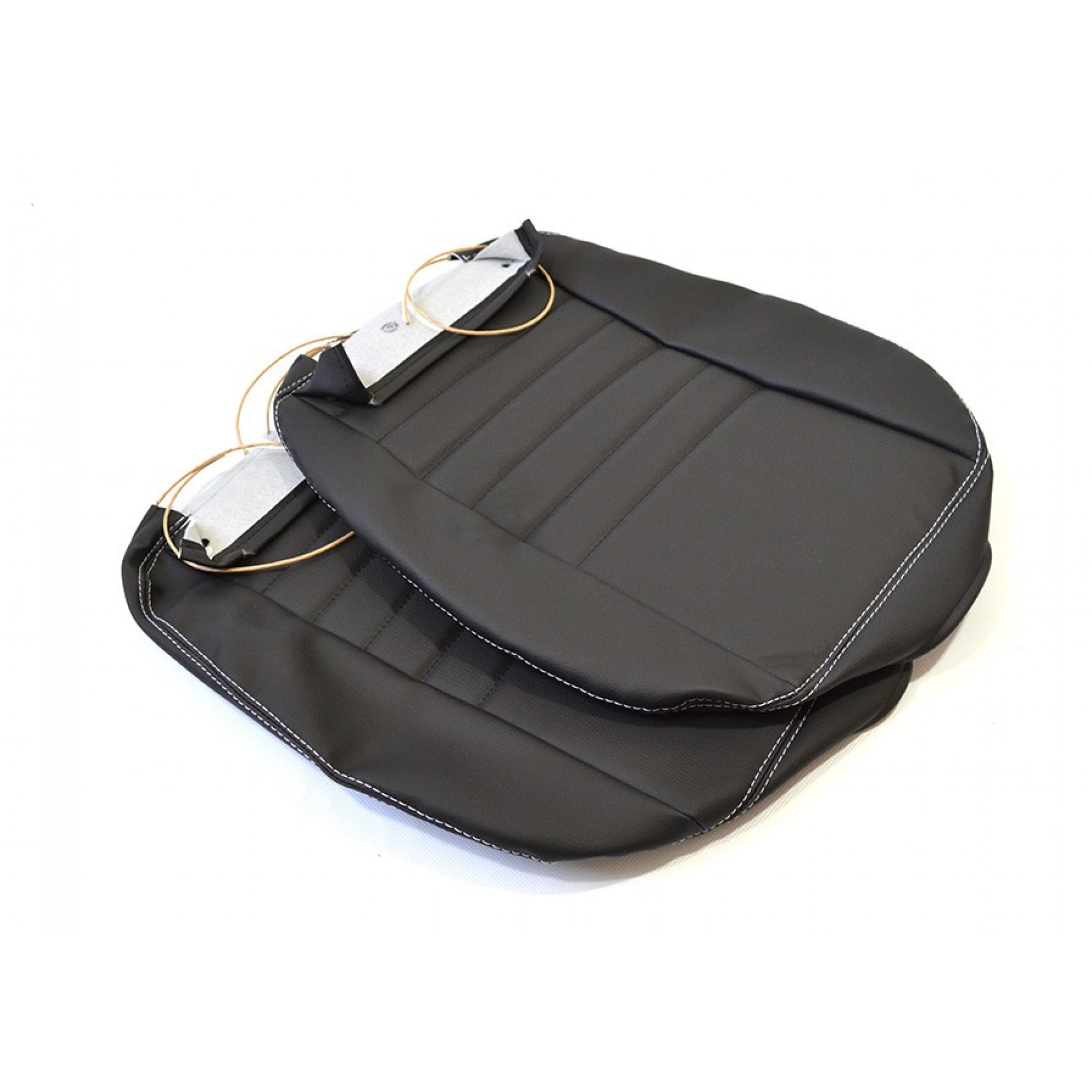 90 110 2 Seat Retrim Kit Genuine Xs Vinyl Special Offer While Stocks Last