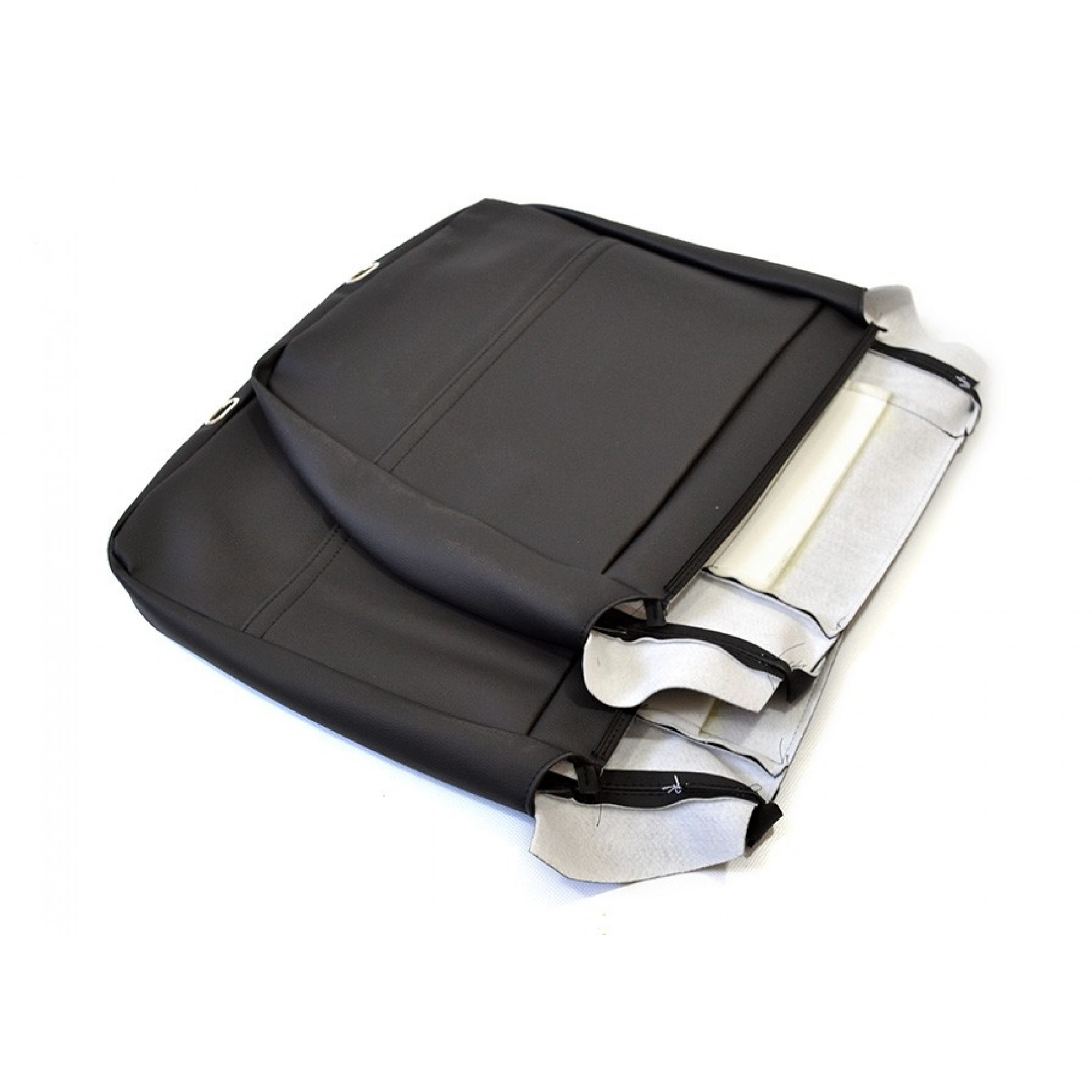 90 110 2 Seat Retrim Kit Genuine Xs Vinyl Special Offer While Stocks Last