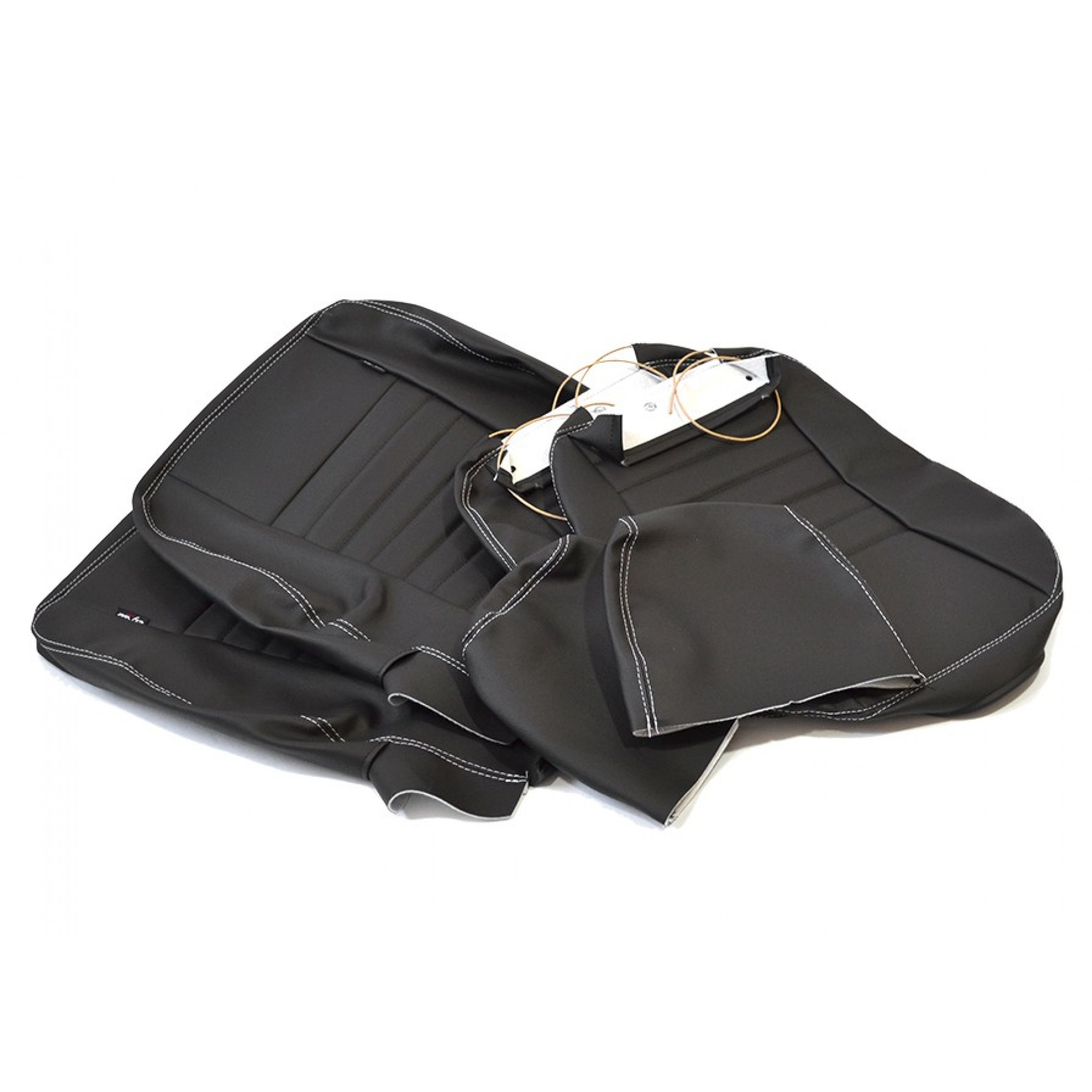 90 110 2 Seat Retrim Kit Genuine Xs Vinyl Special Offer While Stocks Last