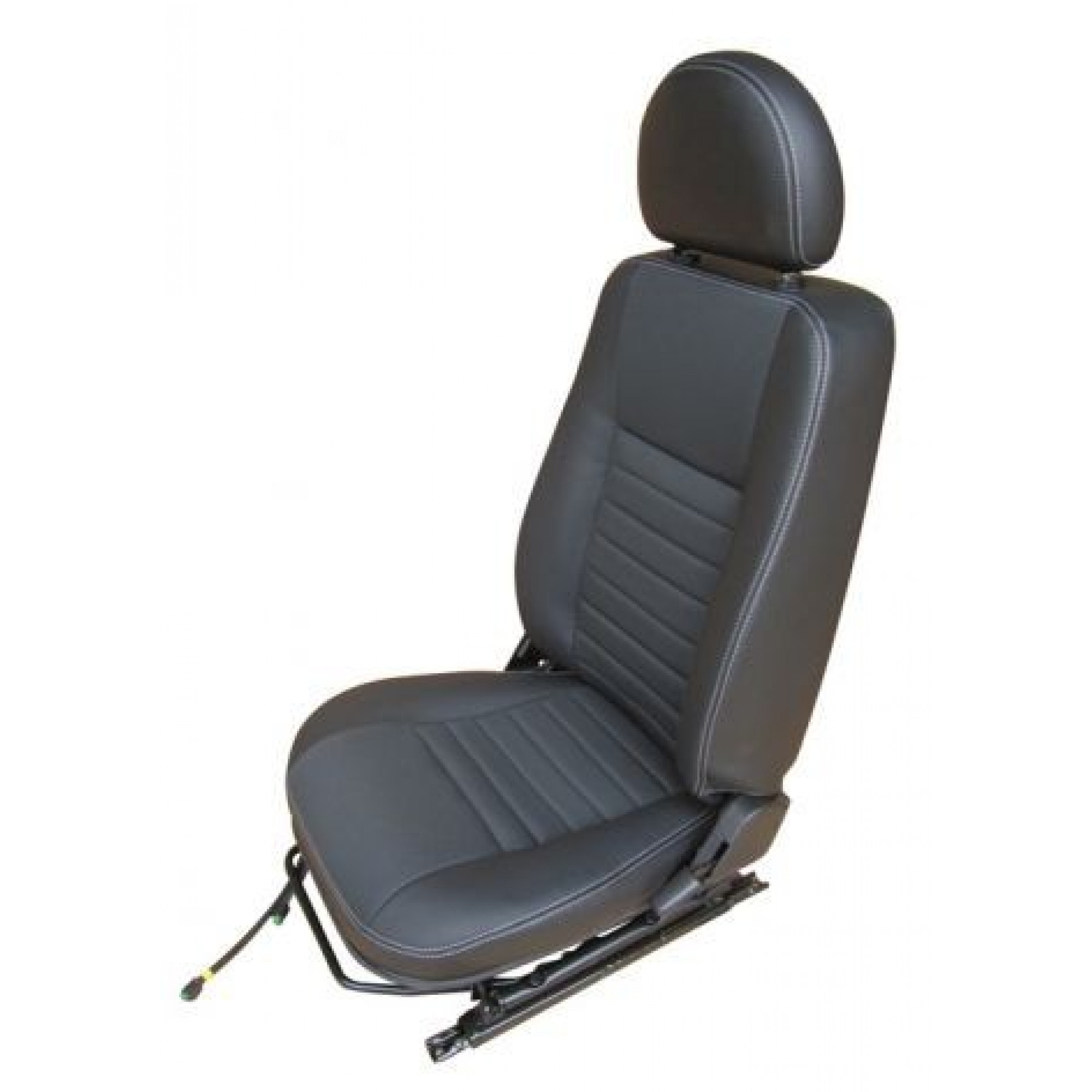 TD4 Front Retrim Kit Xs 1-2 Leather TD4 Front Retrim Kit Xs 1-2 Leather