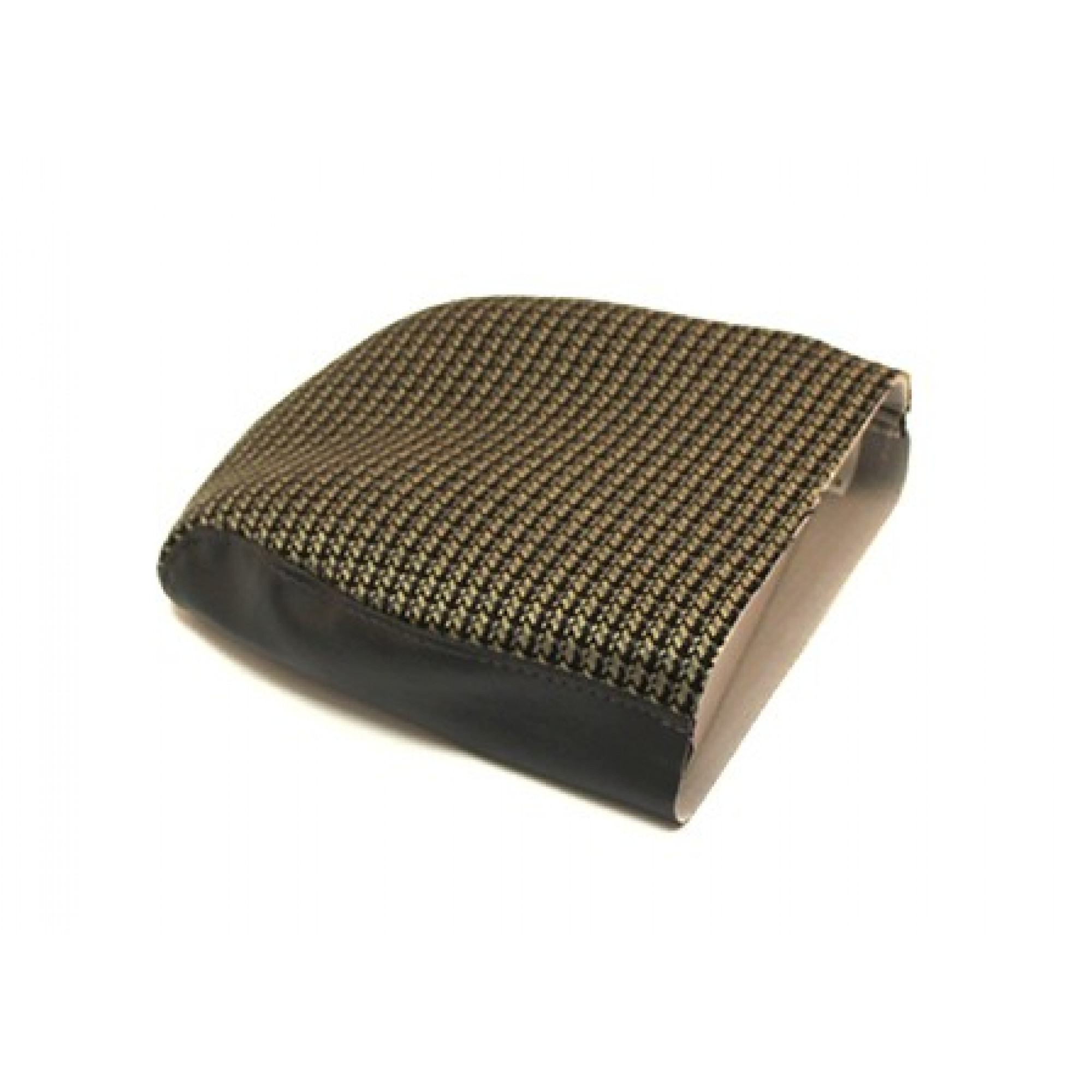 Front Outer Headrest Cover Moorland