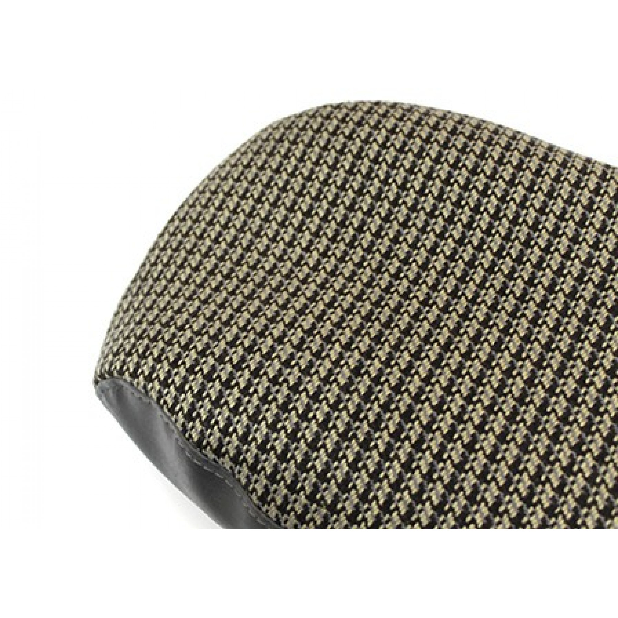 Front Outer Headrest Cover Moorland