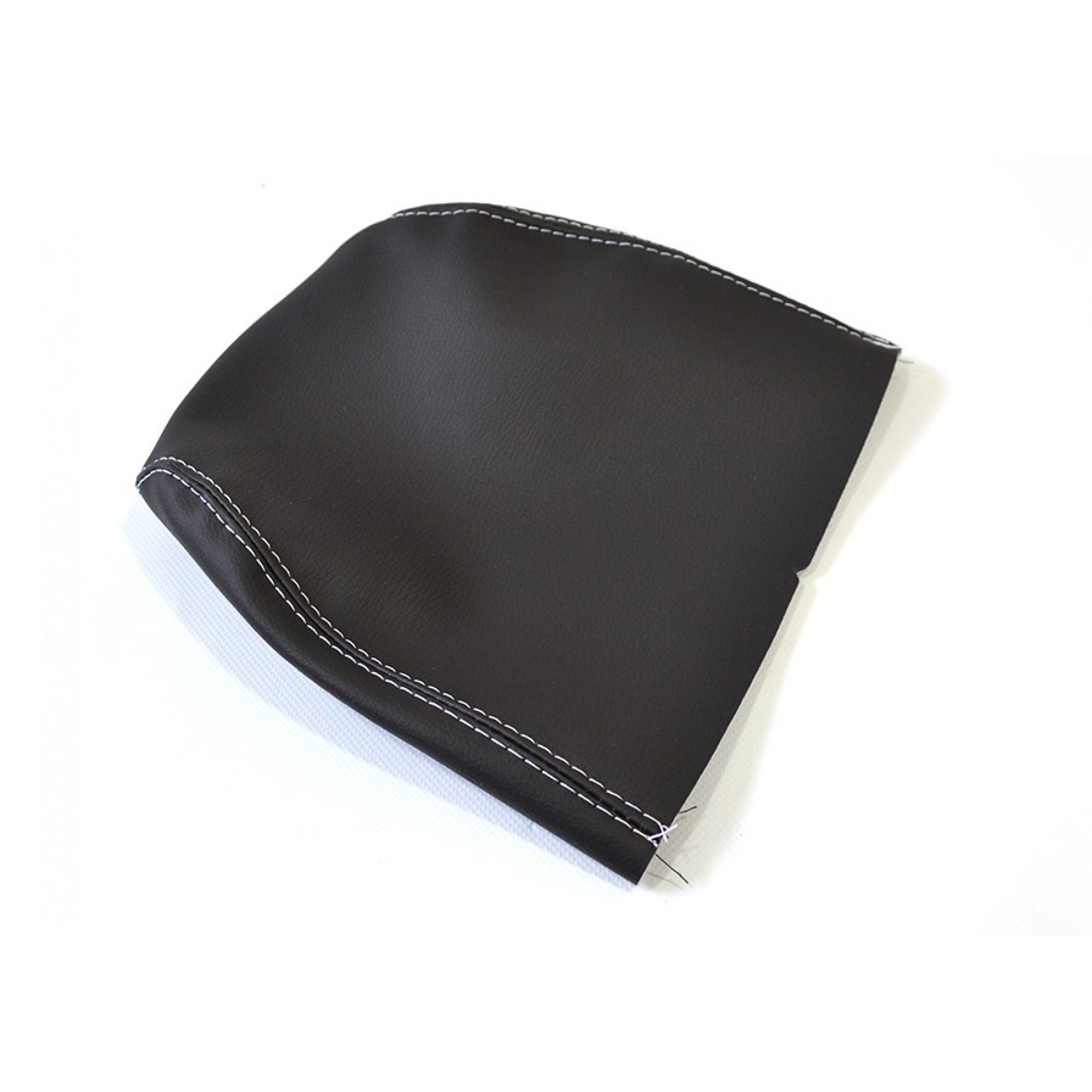 Headrest Cover Xs Black Rack