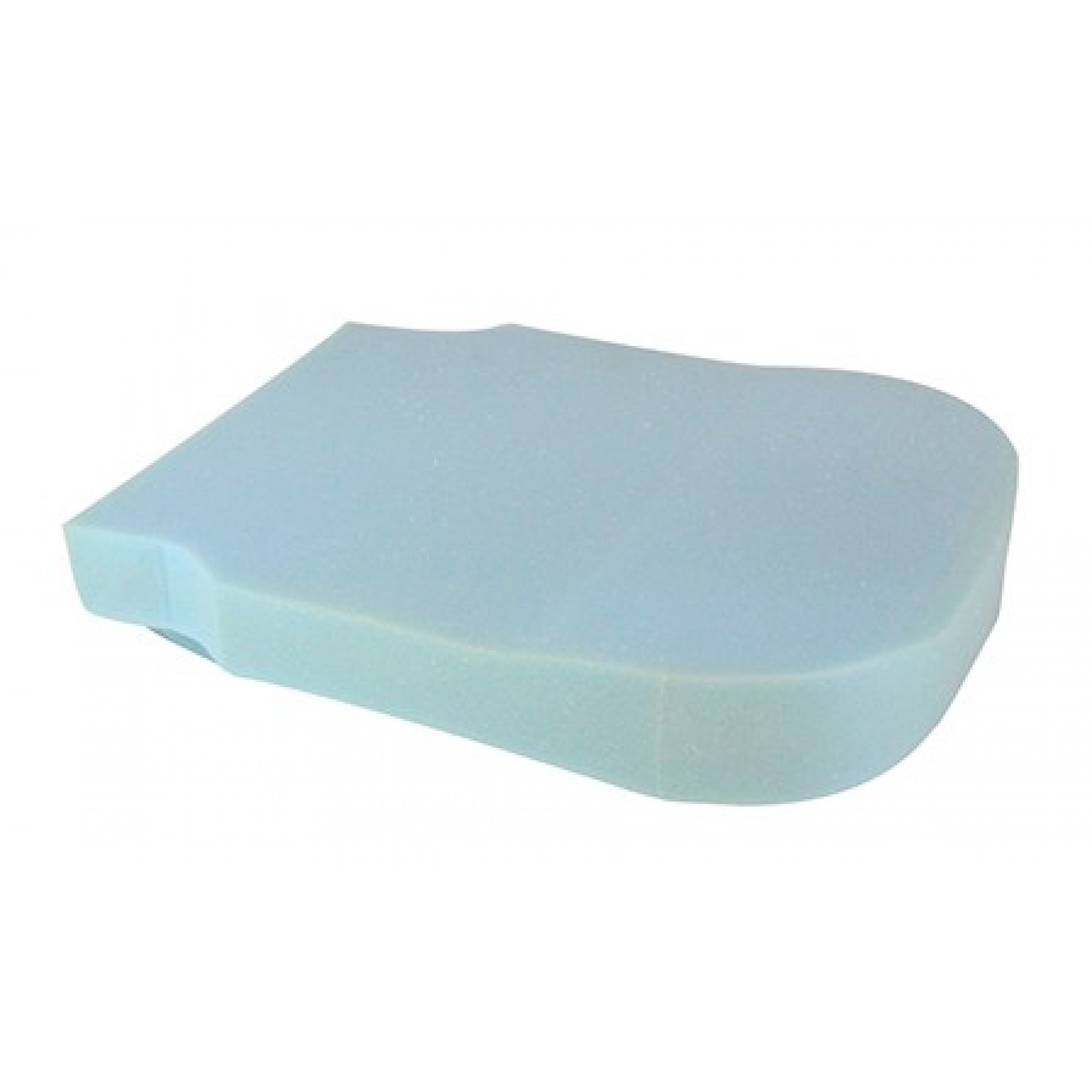 90 Front Centre Seat Base Foam