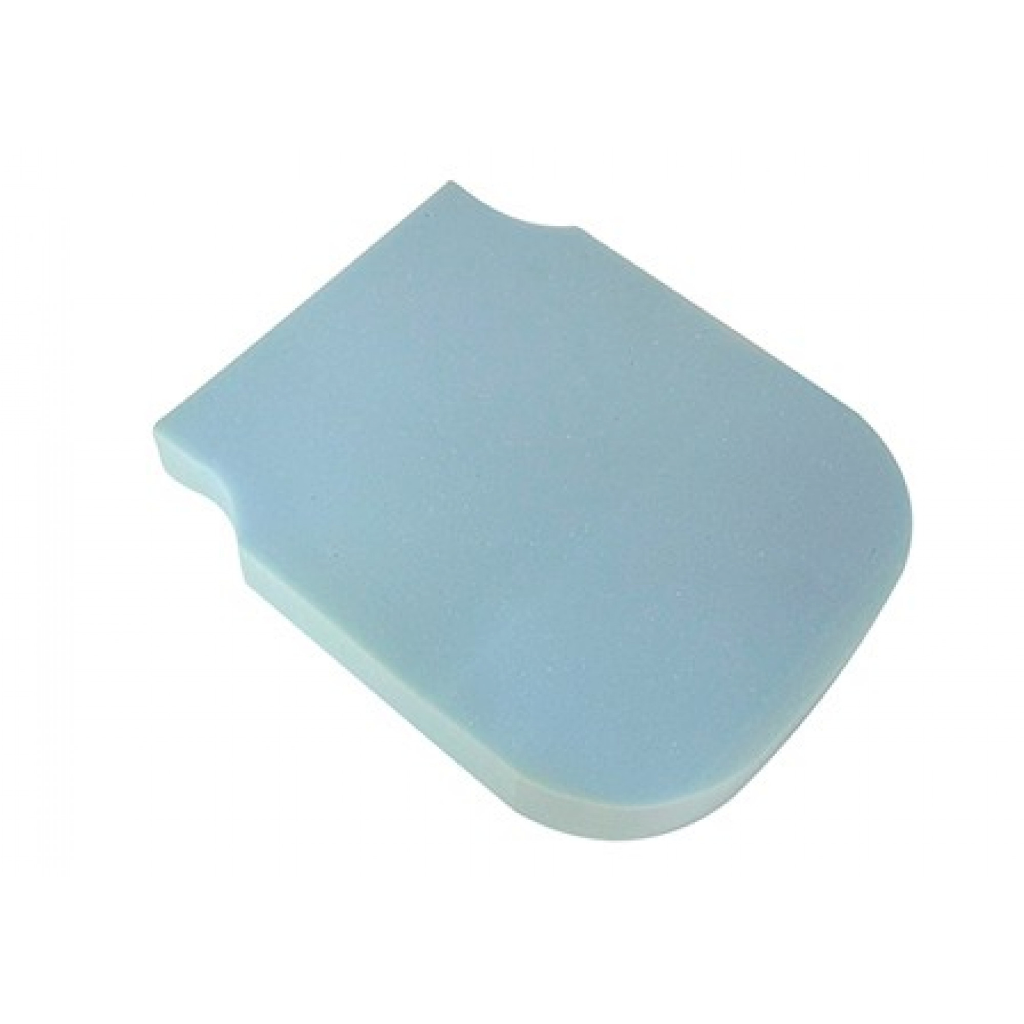 90 Front Centre Seat Base Foam