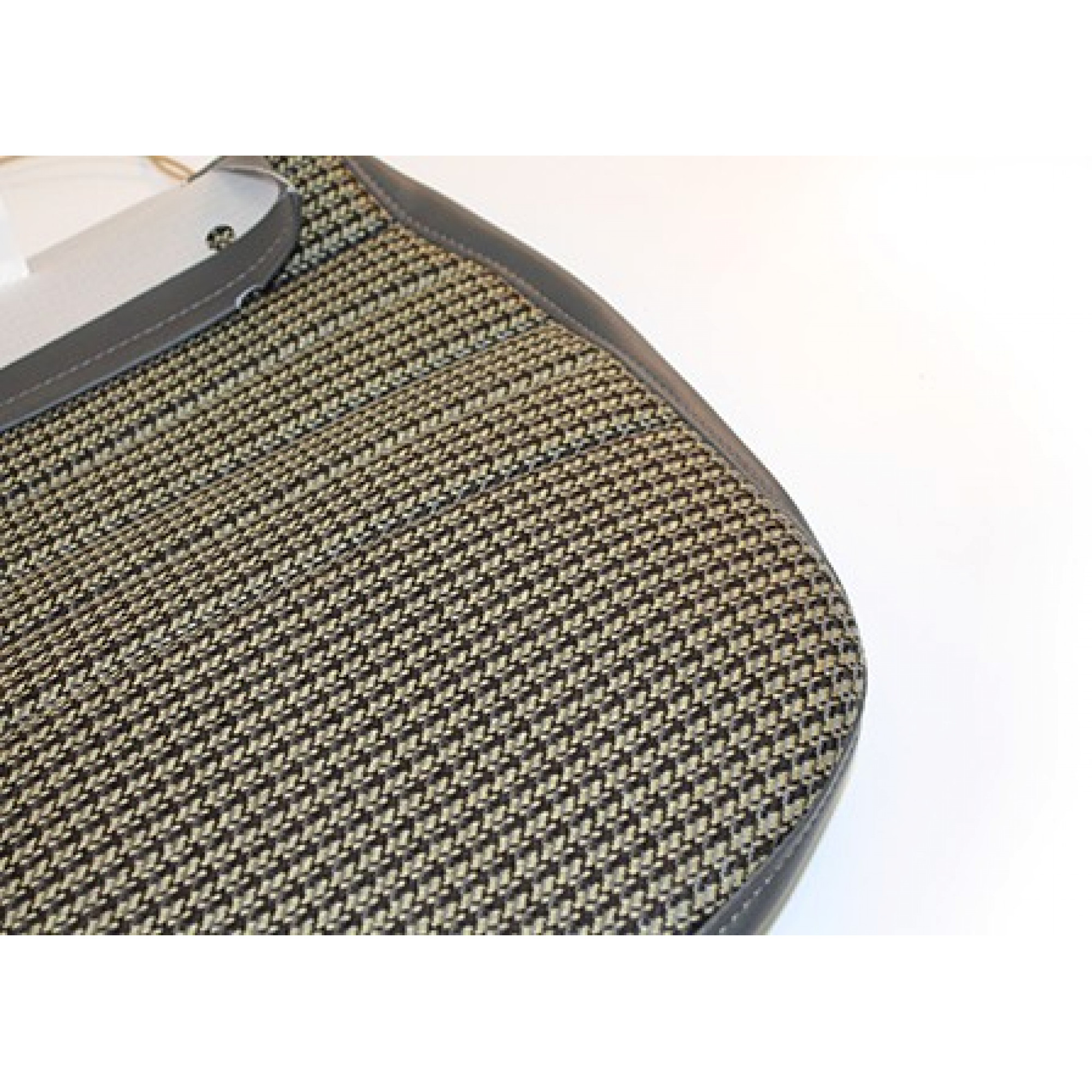 Centre Seat Base Cover Moorland 1990 Onwards Fr Cntr Base Cover 90> Moorland