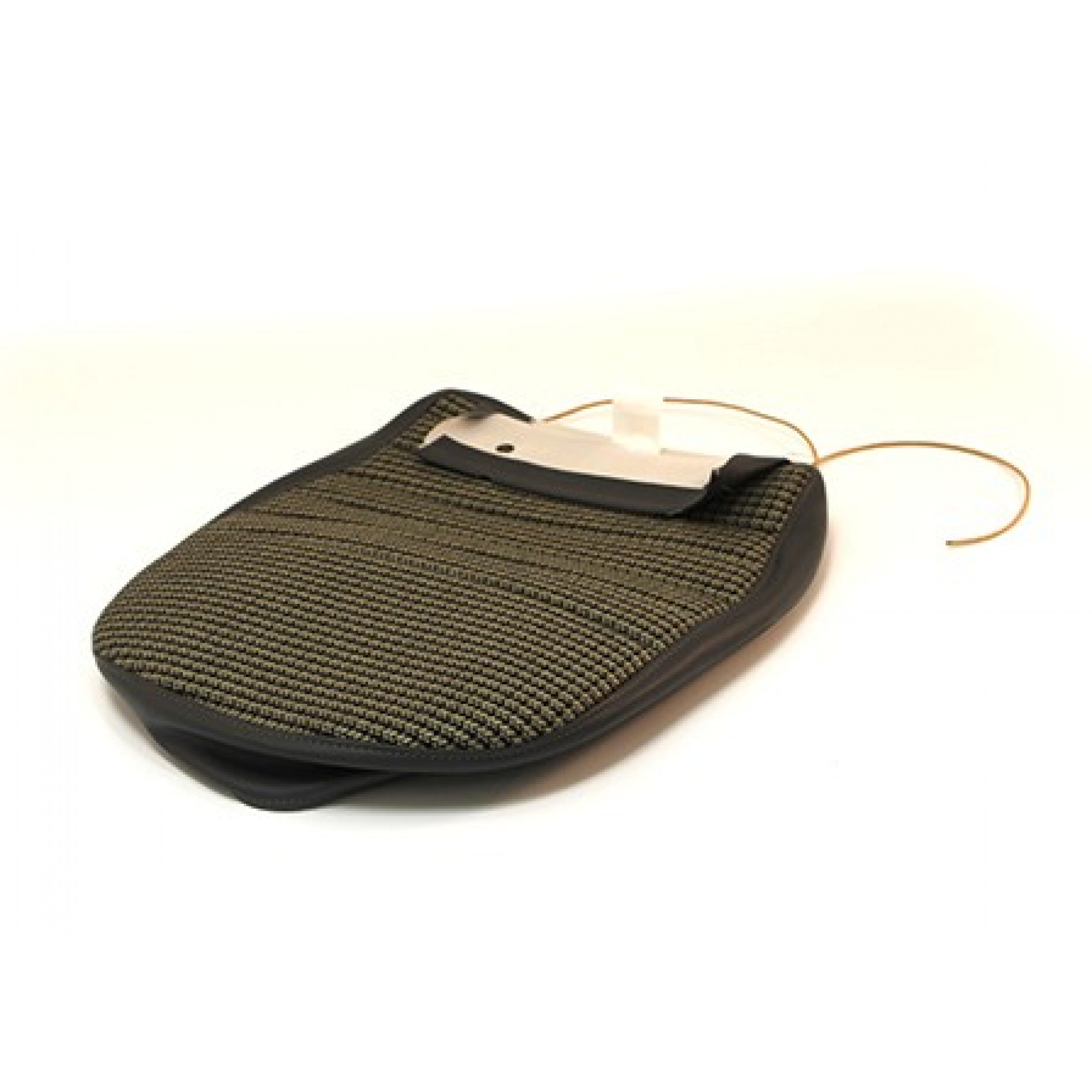 Centre Seat Base Cover Moorland 1990 Onwards Fr Cntr Base Cover 90> Moorland