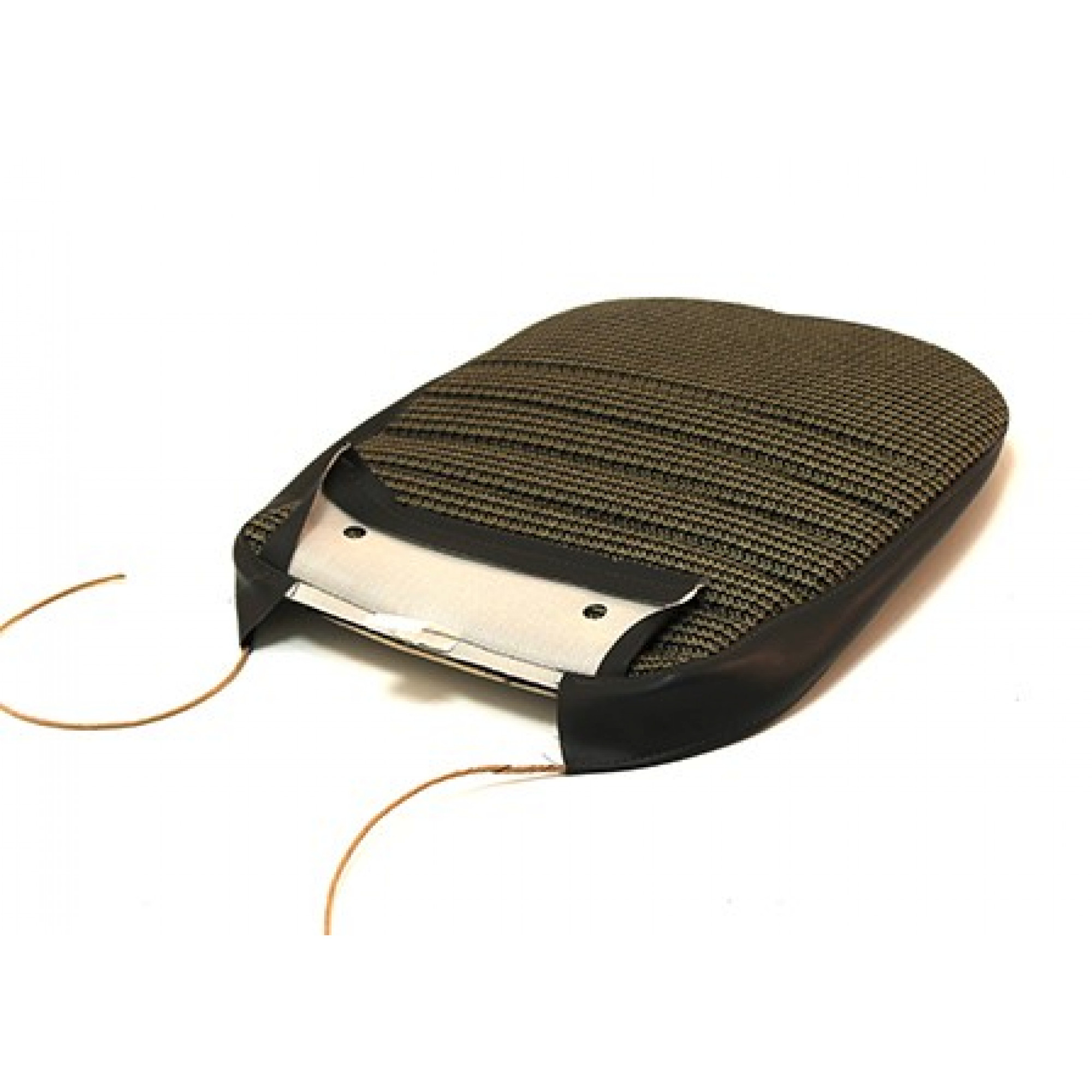 Centre Seat Base Cover Moorland 1990 Onwards Fr Cntr Base Cover 90> Moorland