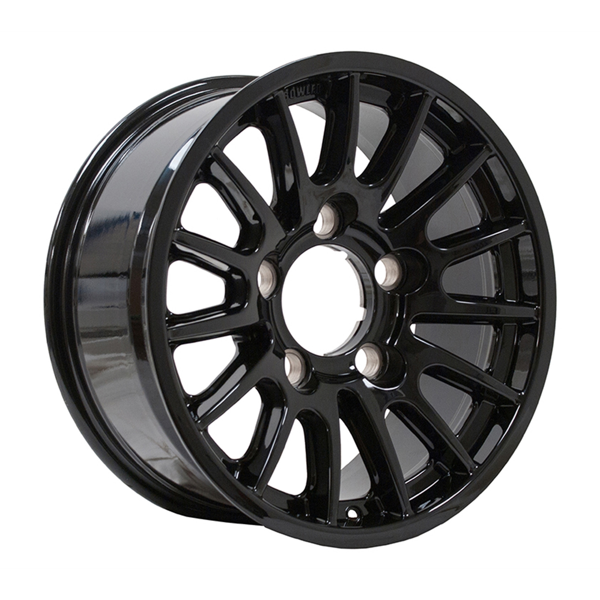 Land Rover Defender Alloy Wheels John Craddock Ltd