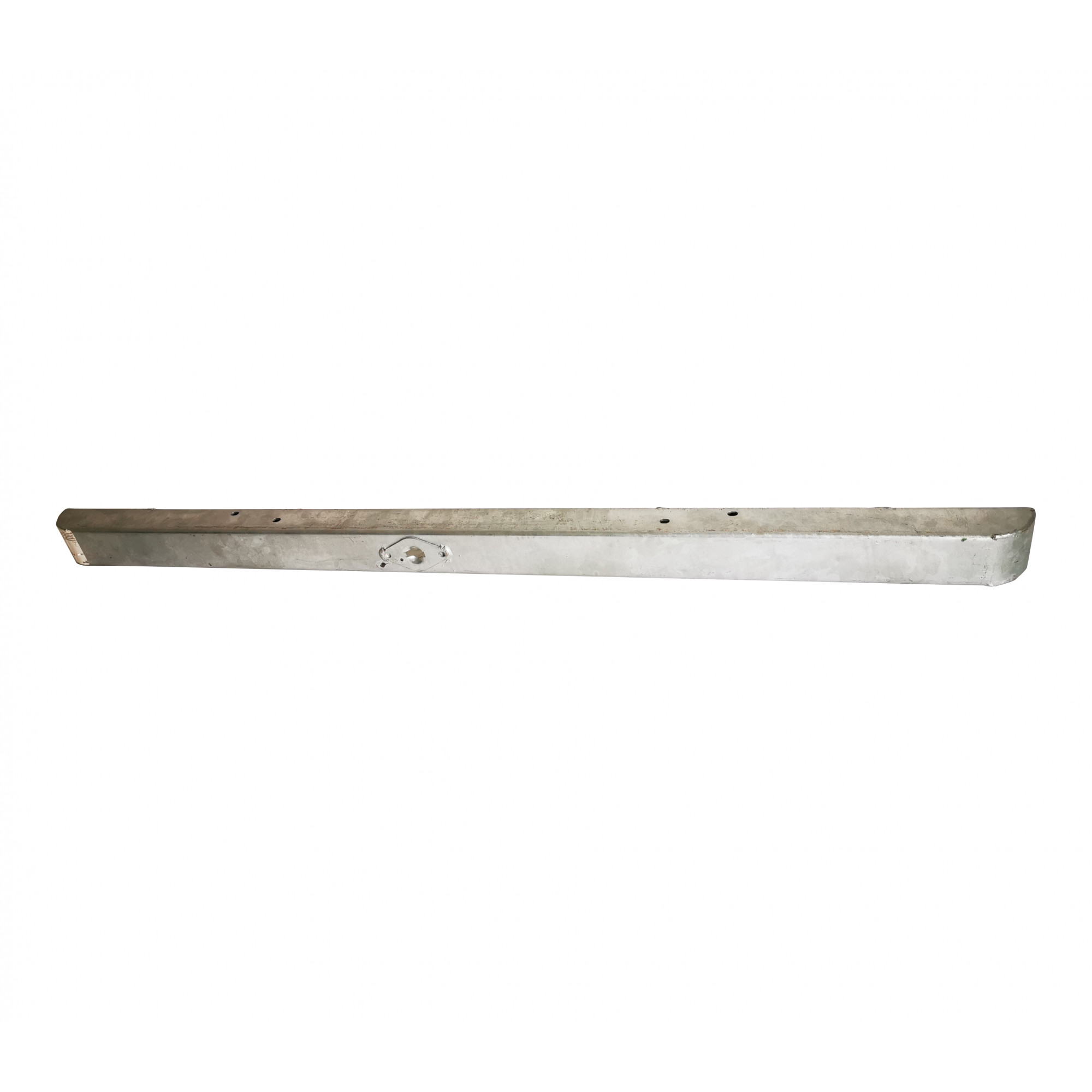 JC3 Front Bumper 1948-49 Model Only.