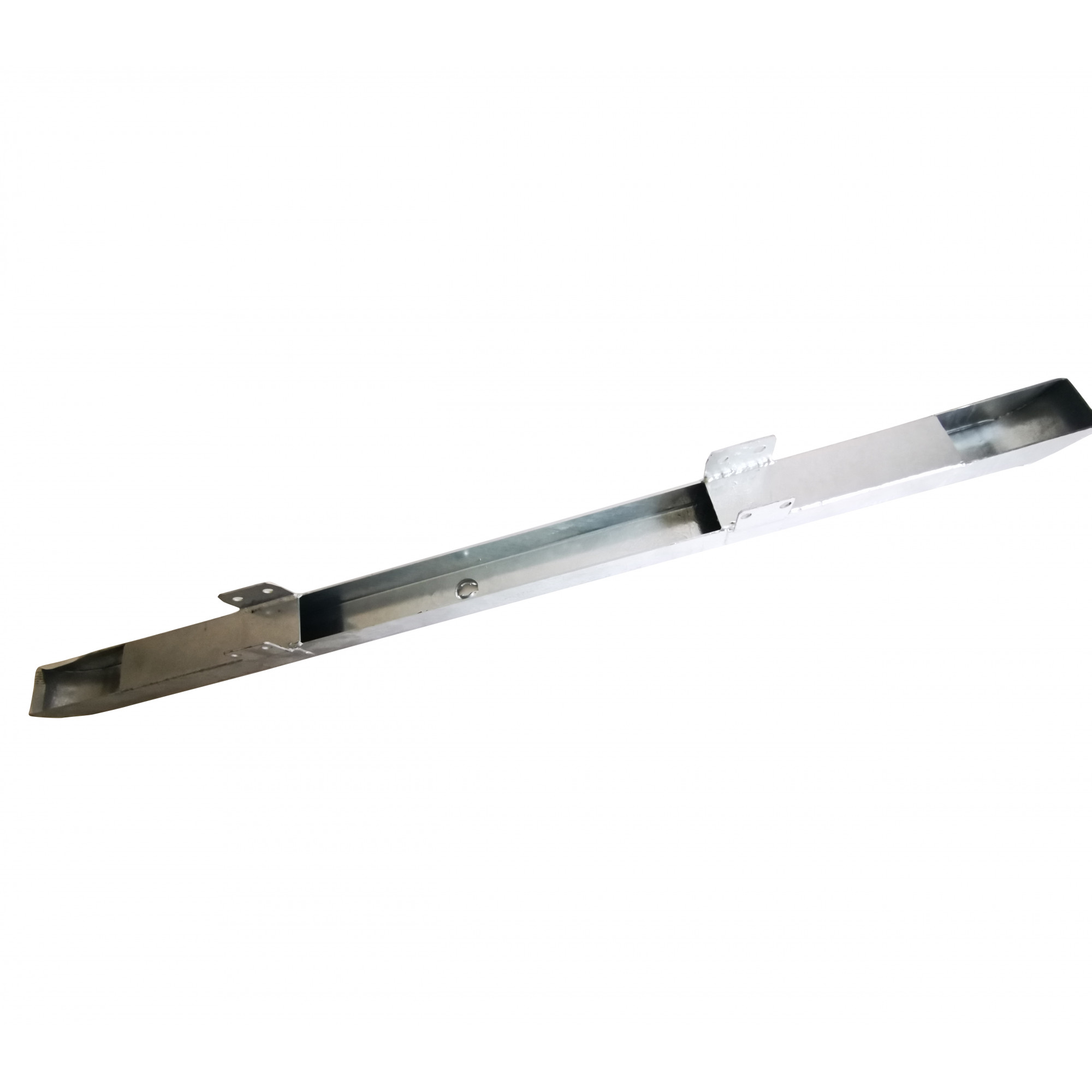 JC3 Front Bumper Series One Exact Replica 1950-58.