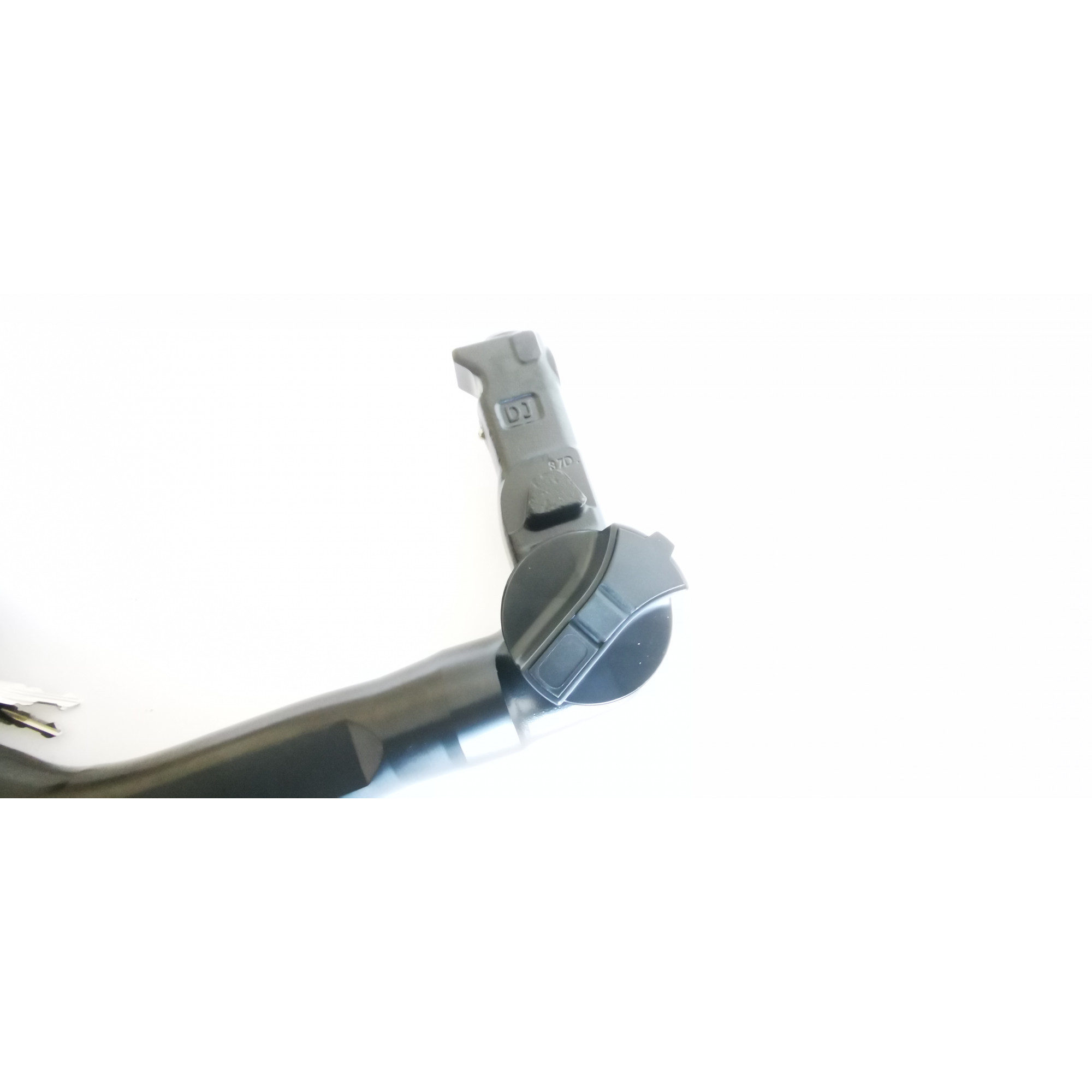 Genuine Tow Bracket Kit with 5 Seat Configuration