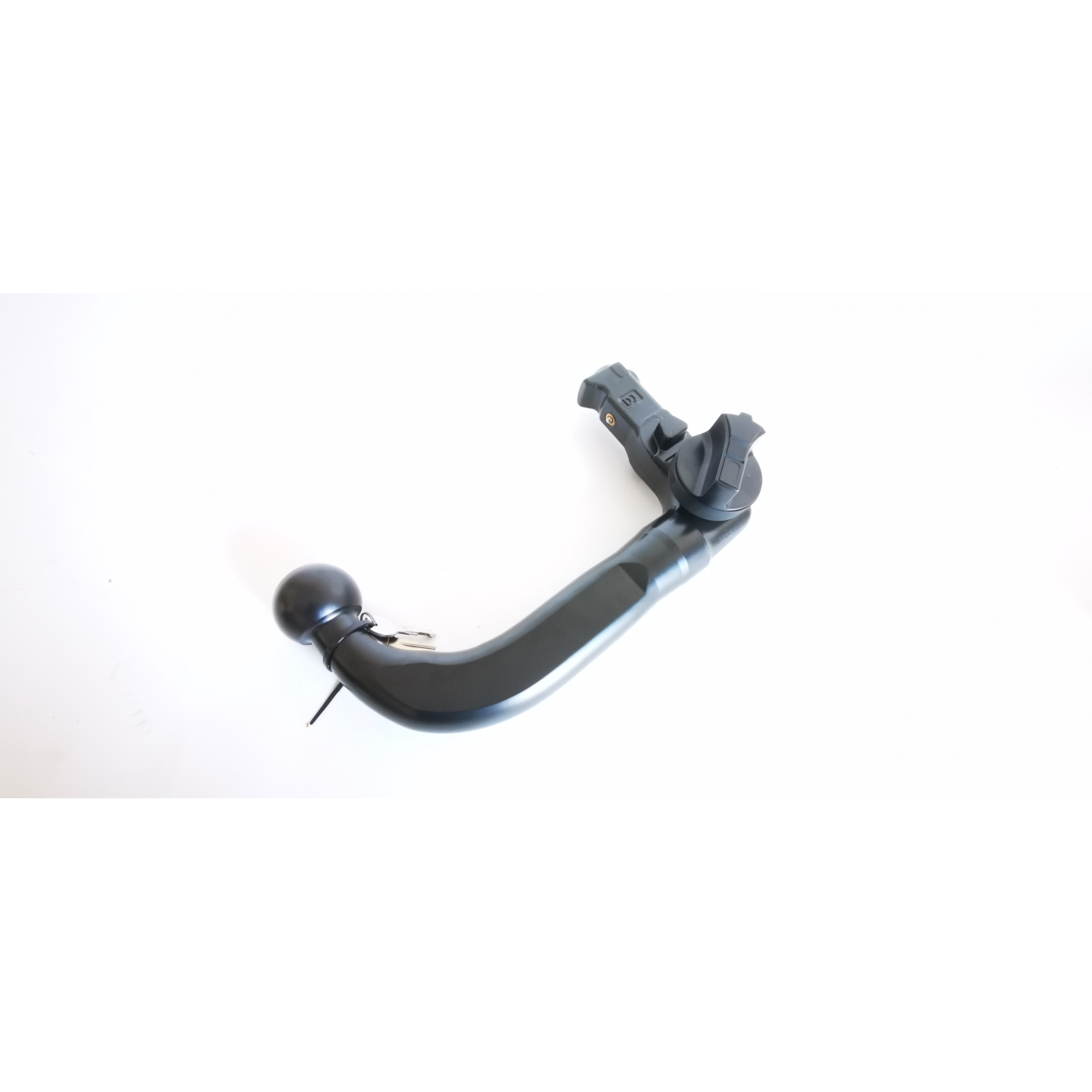 Genuine Tow Bracket Kit with 5 Seat Configuration
