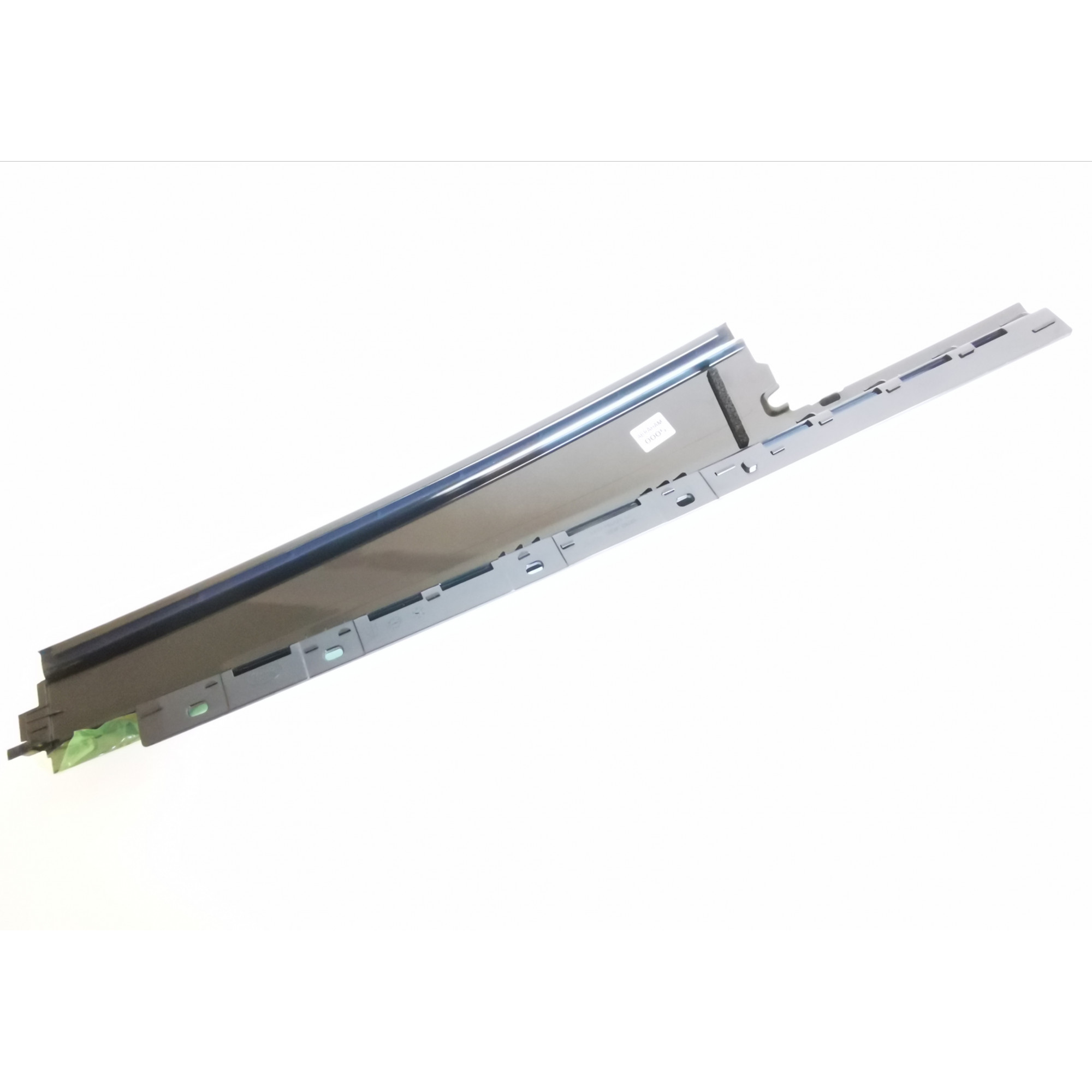 LH Rear Door Front Of Glass Finisher