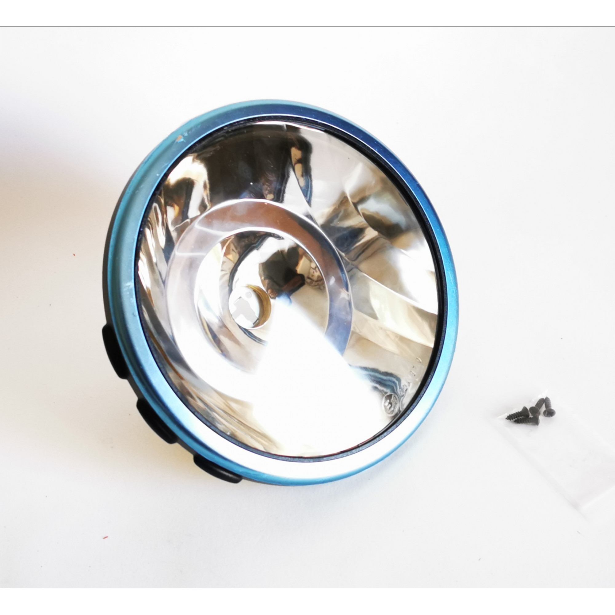 Genuine Range Rover L322 Spot Lamp