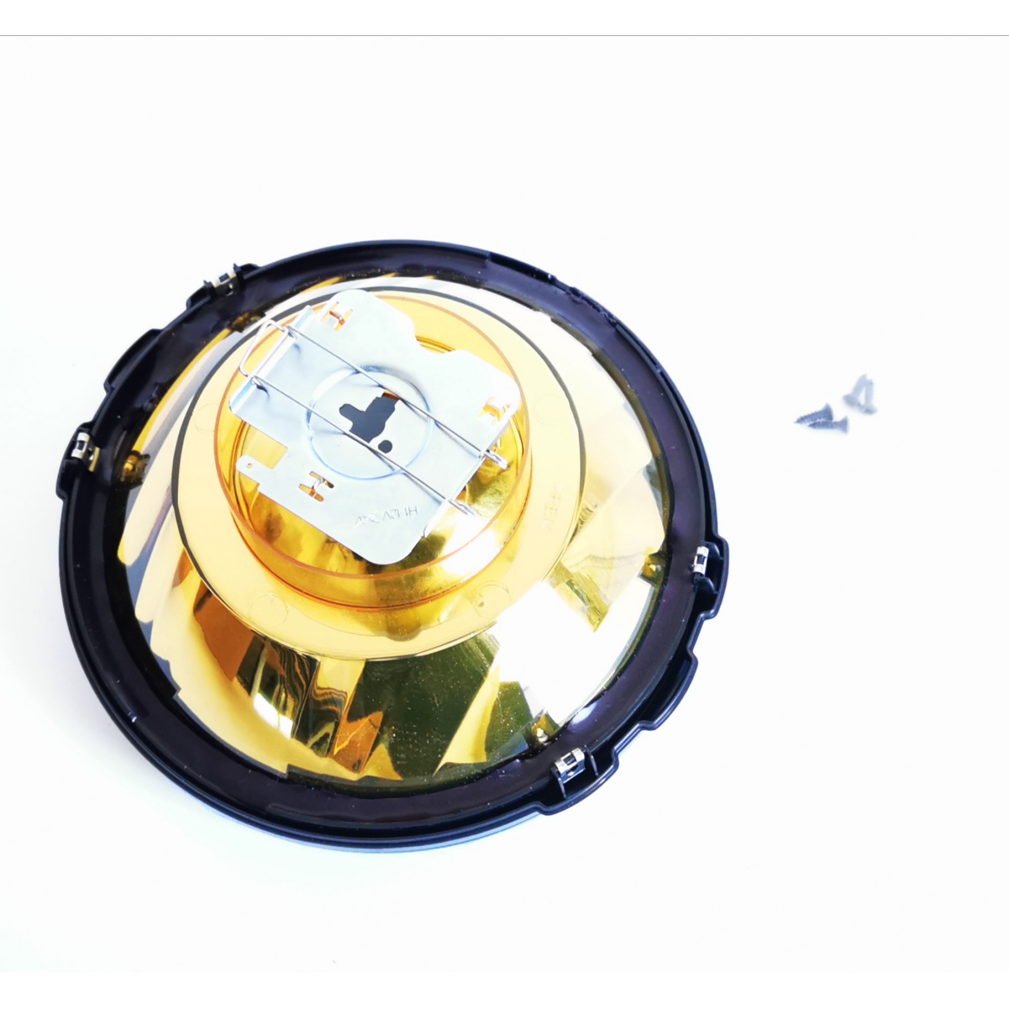 Genuine Range Rover L322 Spot Lamp