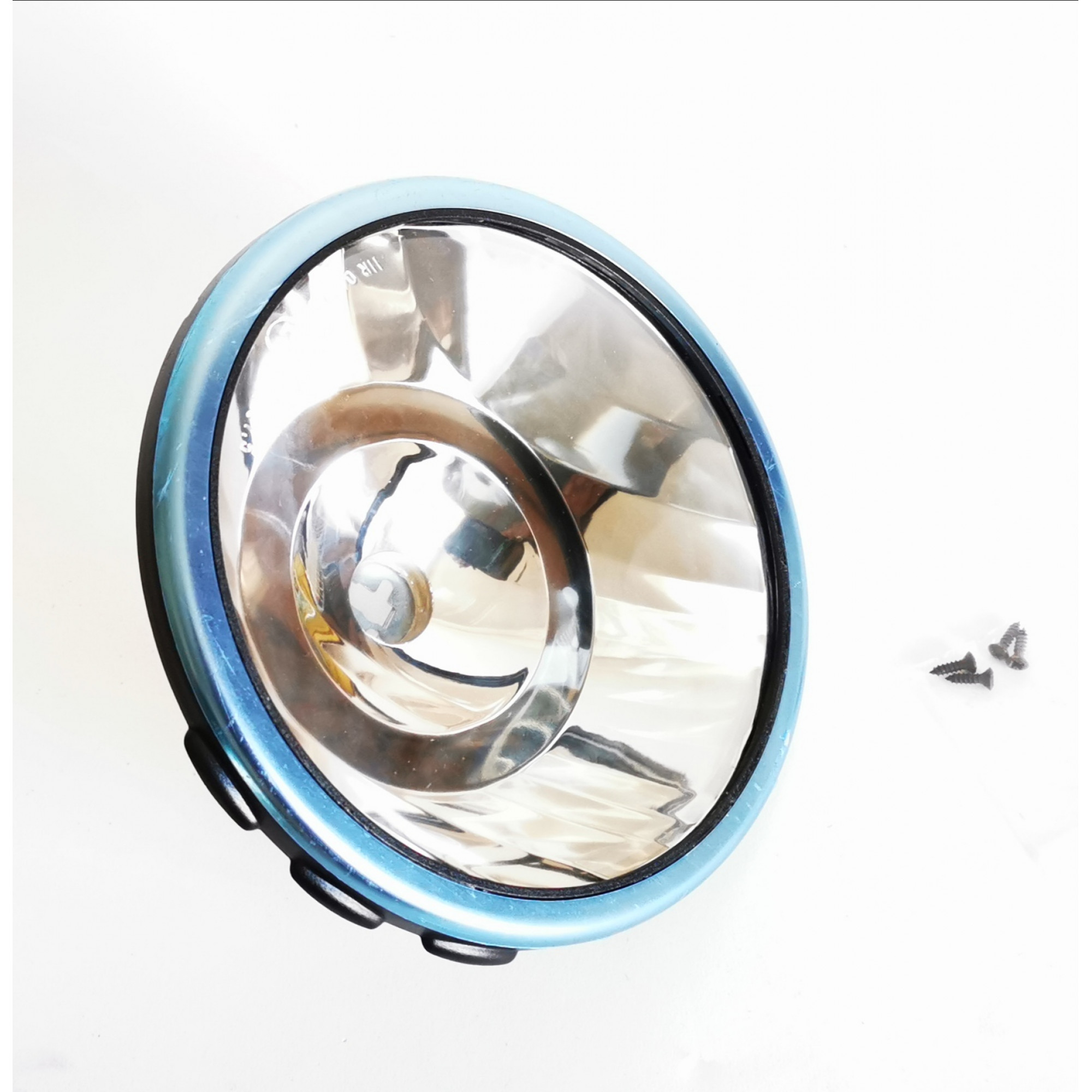 Genuine Range Rover L322 Spot Lamp