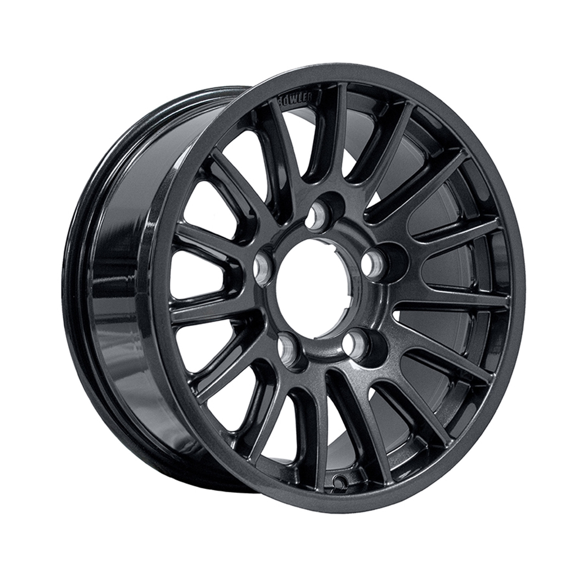 Range rover deals classic alloy wheels