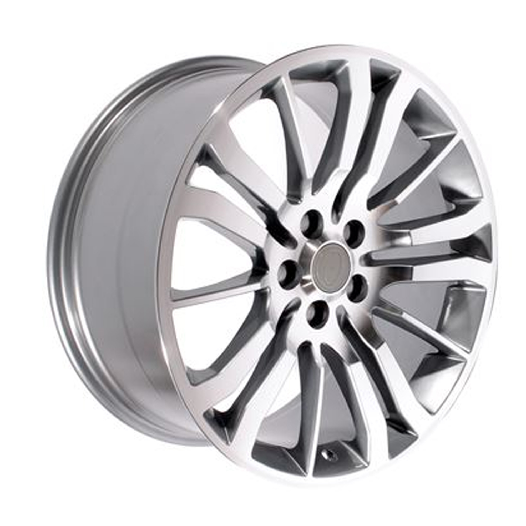 Range rover shop l322 alloy wheels