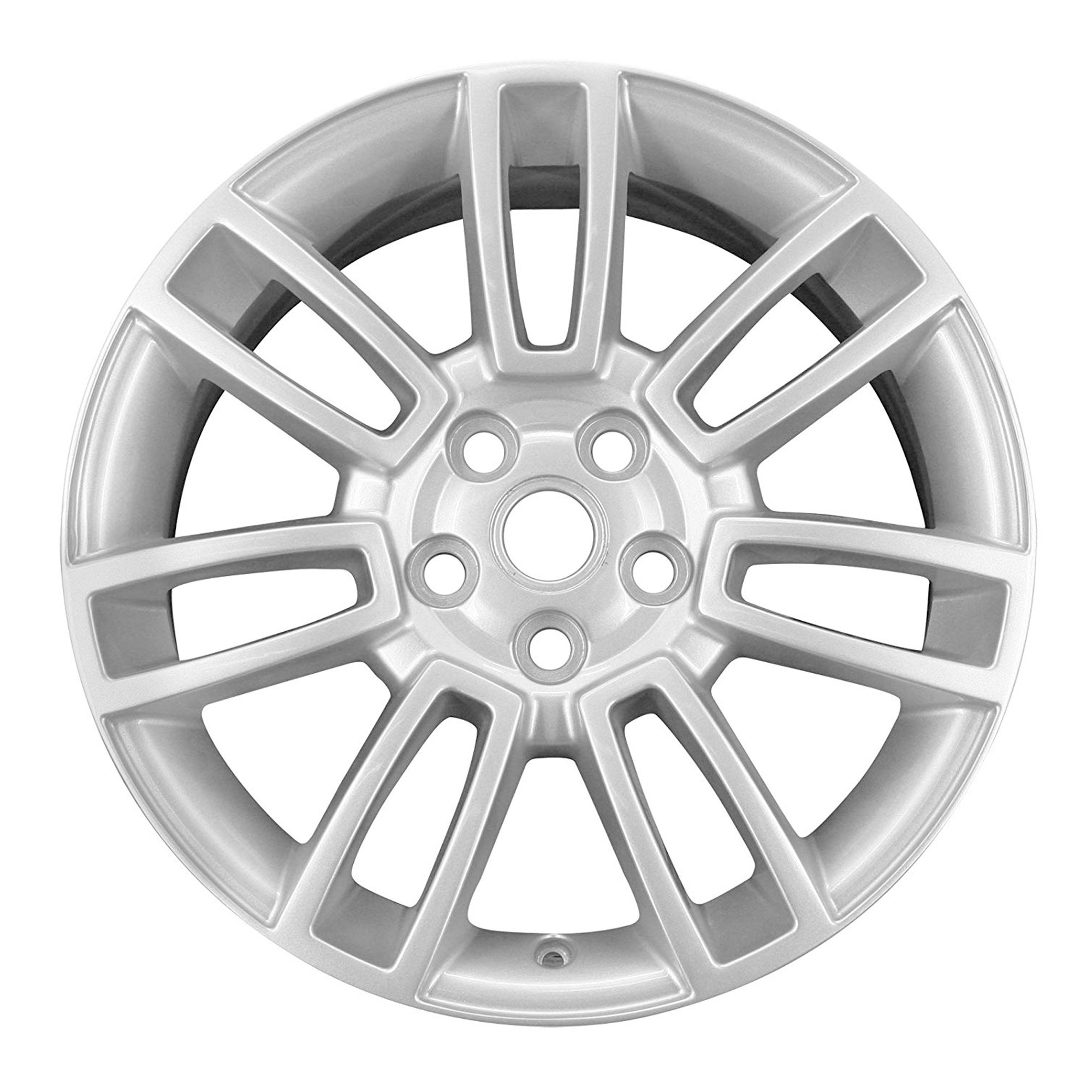 LR008765 - 8 x 19 Style 8 7 x 2 Spoke Alloy