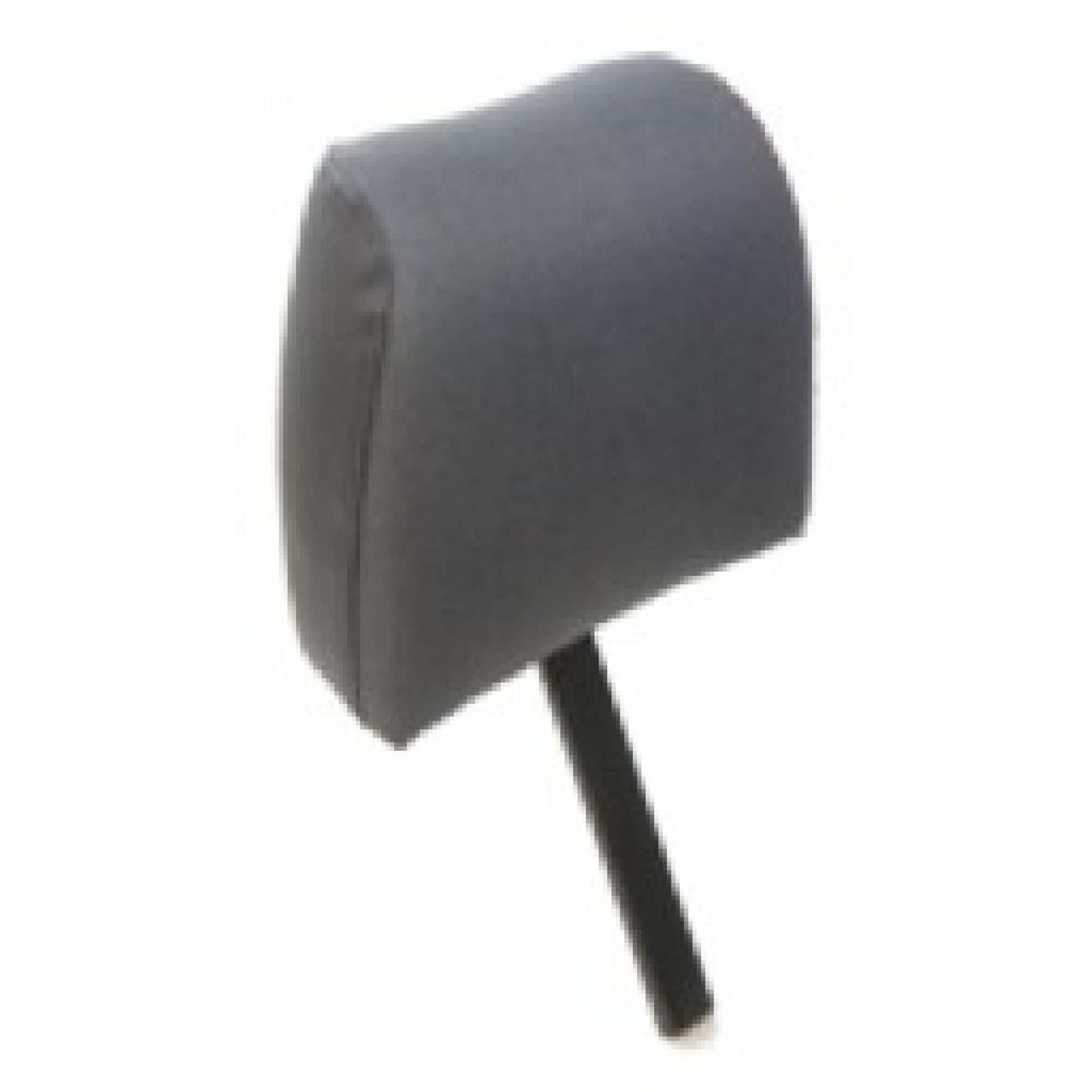 EXT331-3NAS - 90/110 Complete Headrest Complete Unit-ready to Install