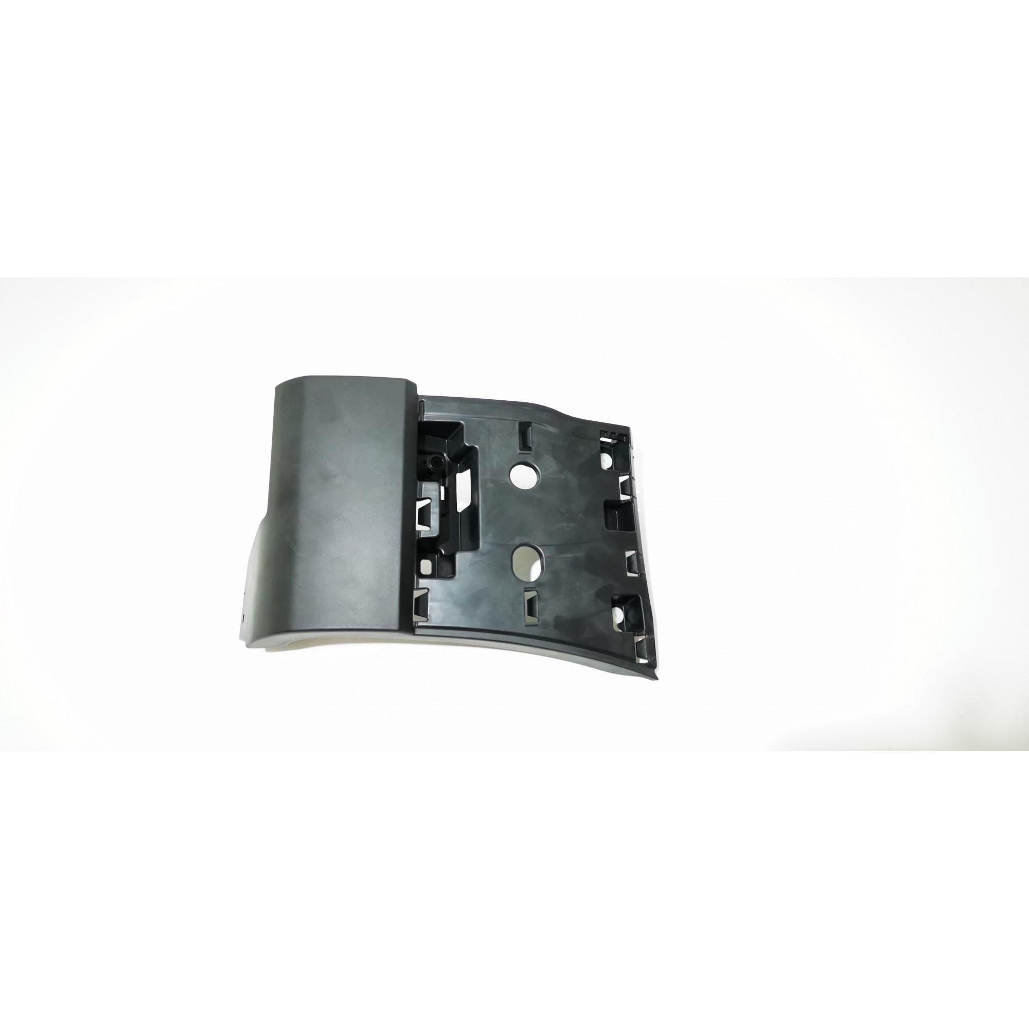 Genuine LH Lower Front Fender Moulding