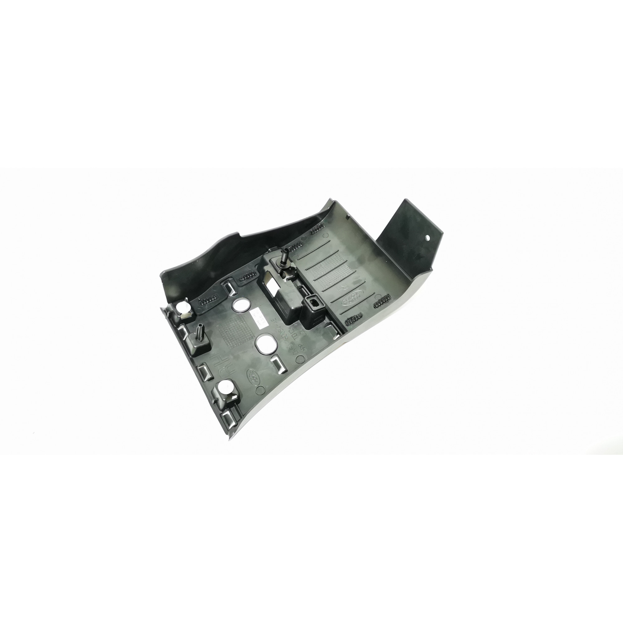 Genuine LH Lower Front Fender Moulding