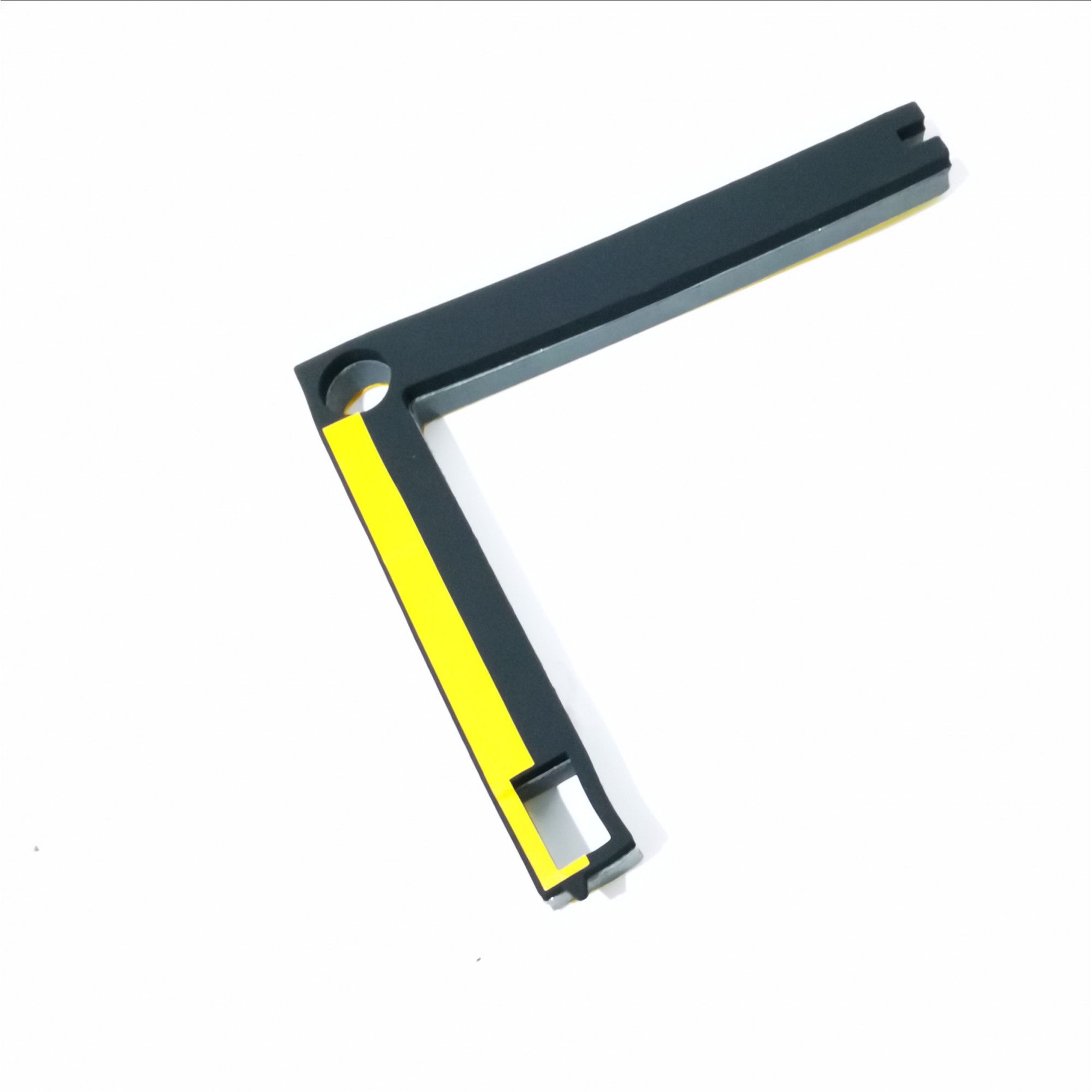 OEM Hard Top Side to Body Seal Lower Right Hand Rear Corner