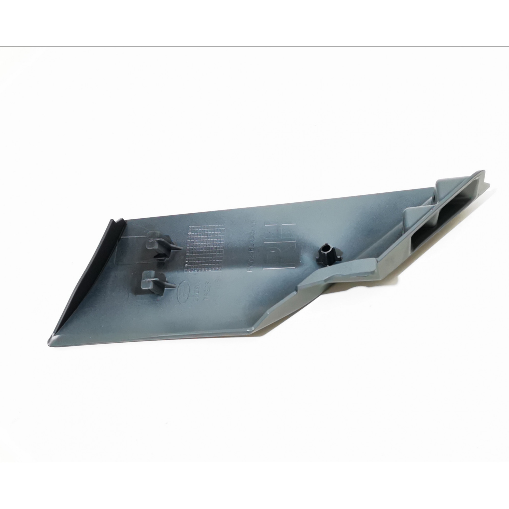 LH Outer Pillar Finisher for Discovery 5