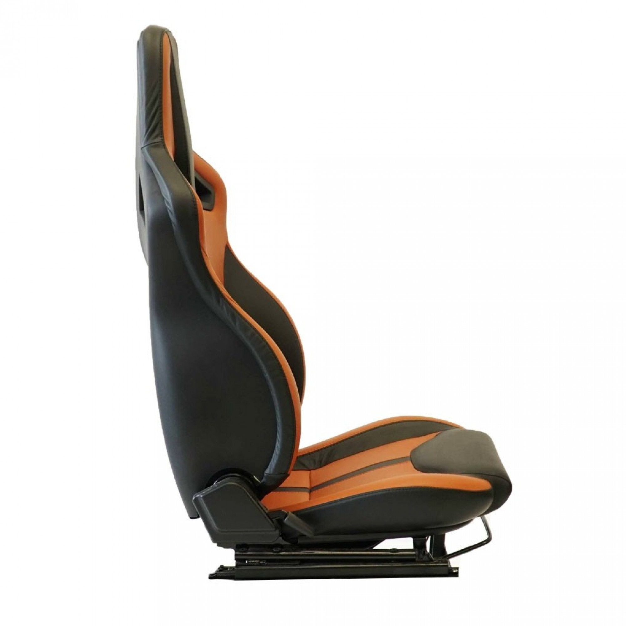 Elite Sports Seat (Heated) Pair Bespoke Leather Option