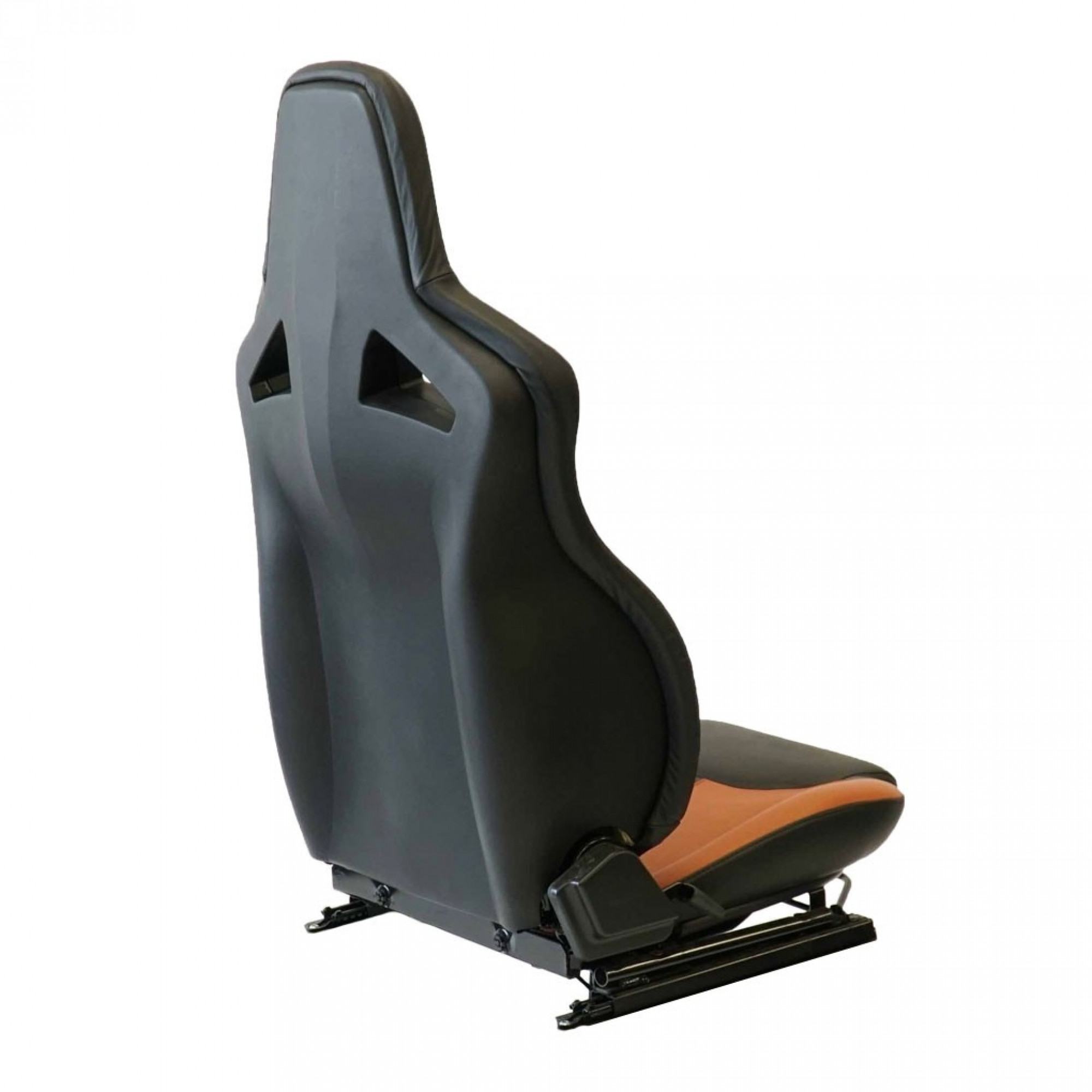 Elite Sports Seat (Heated) Pair Bespoke Leather Option