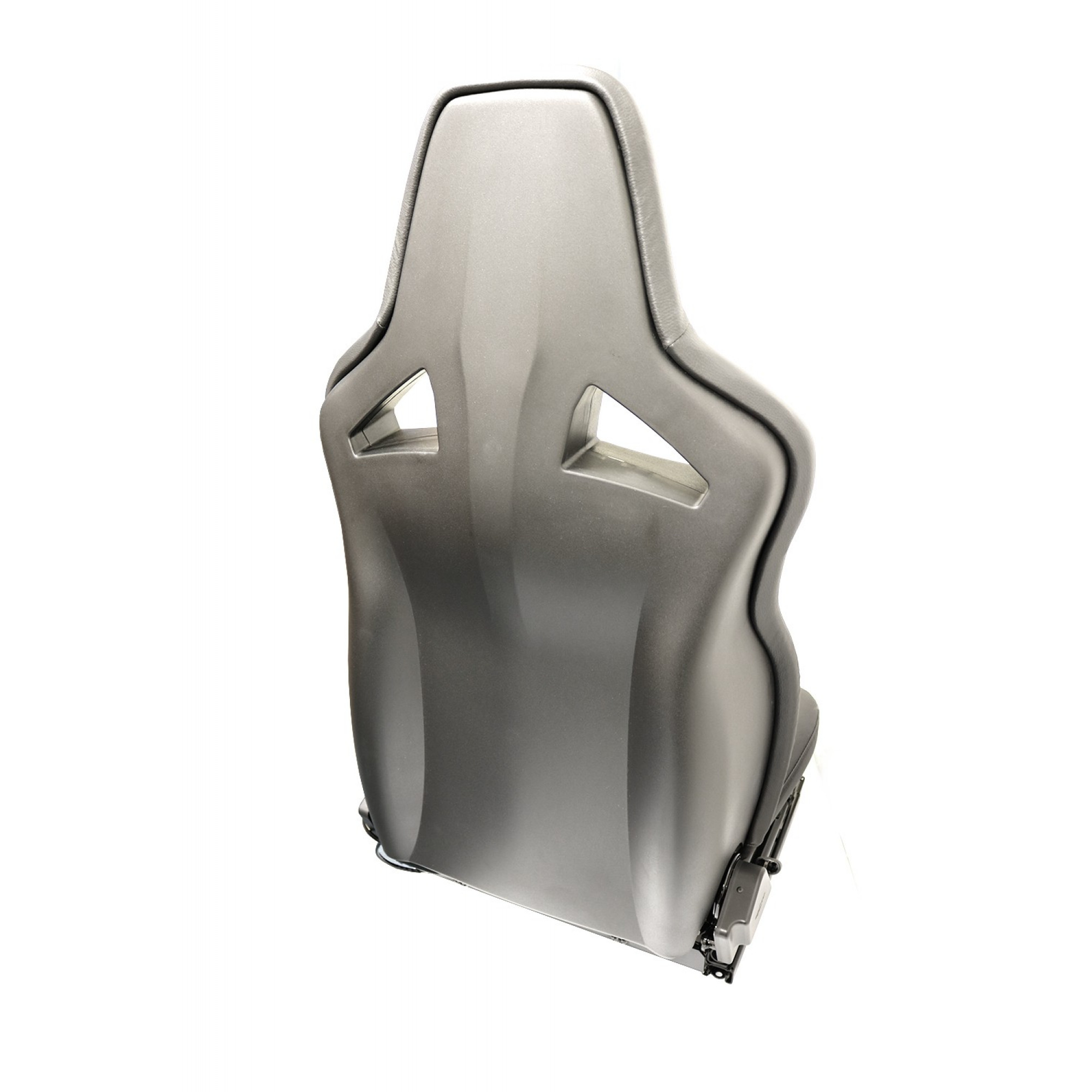 Elite Sports Seat (Heated) Pair Diamond Black