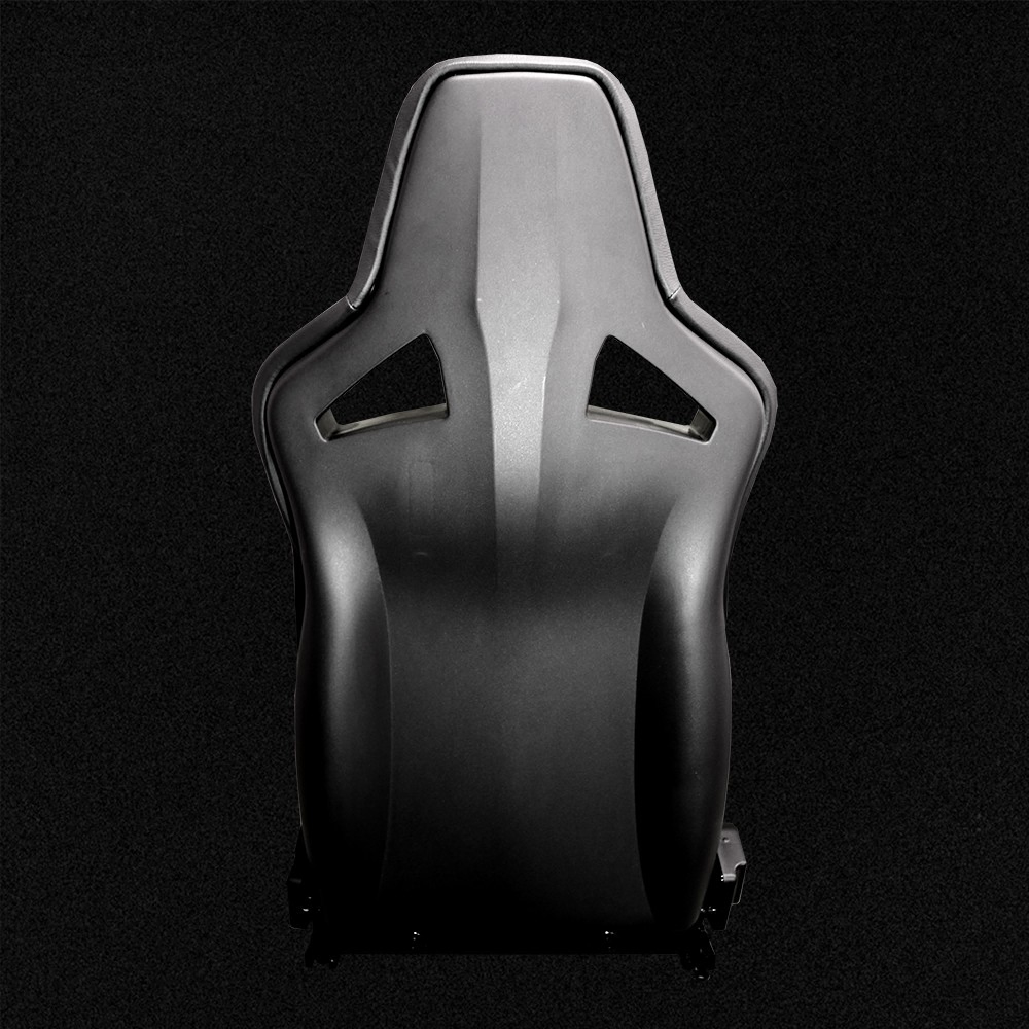 Elite Sports Seat (Heated) Pair Diamond Xs Bespoke Leather O