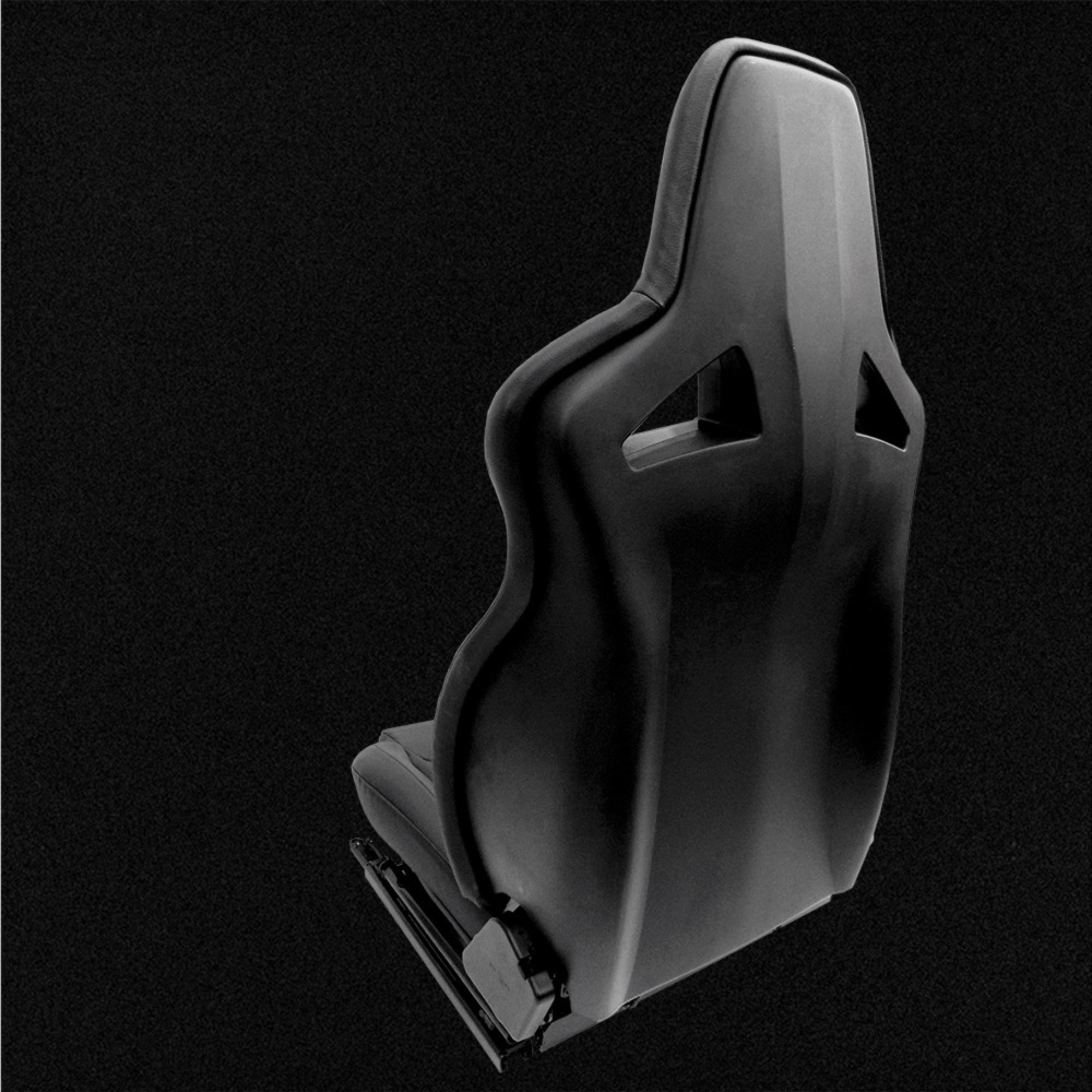 Elite Sports Seat (Heated) Pair Diamond Xs Bespoke Leather O