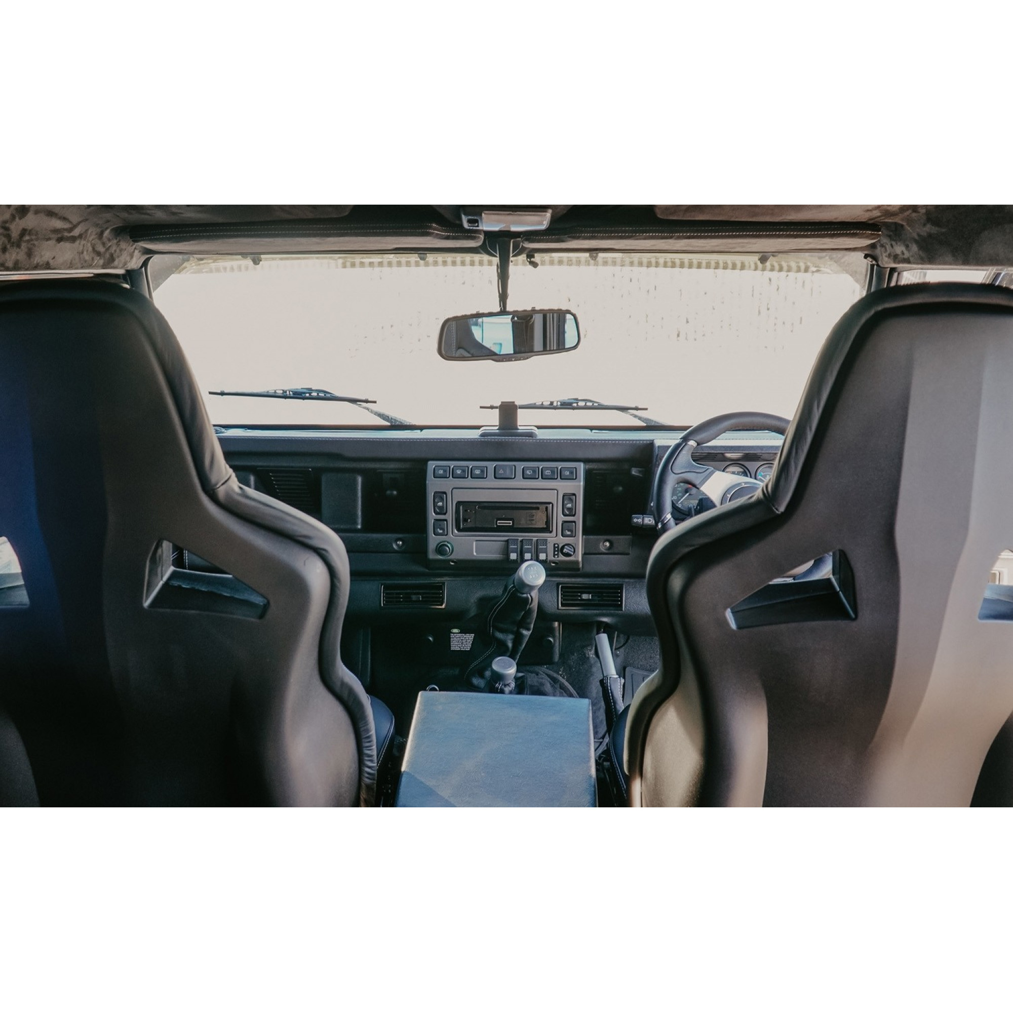 Elite Sports Seat (Heated) Pair Diamond Xs Black Leather - W