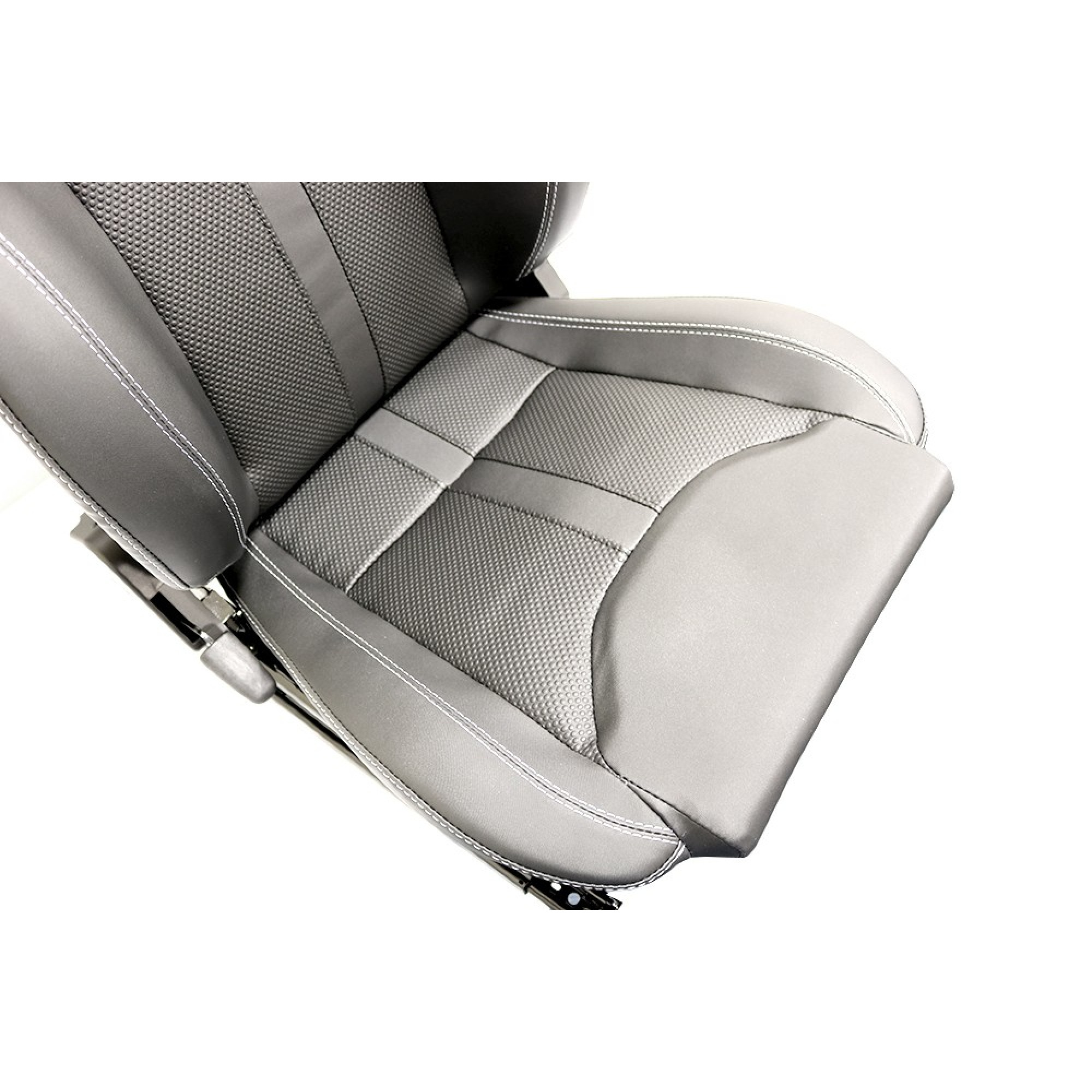 Elite Sports Seat (Heated) Pair G4