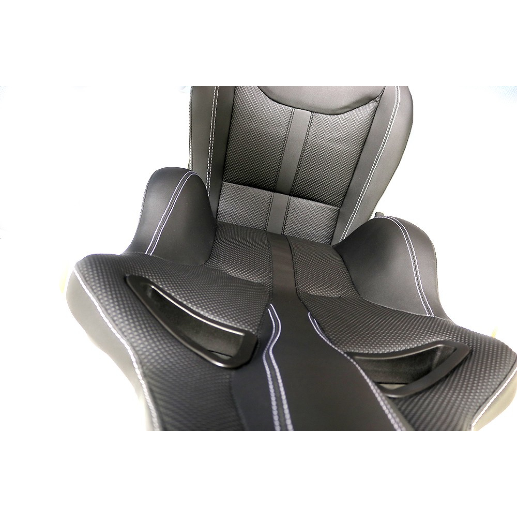 Elite Sports Seat (Heated) Pair G4