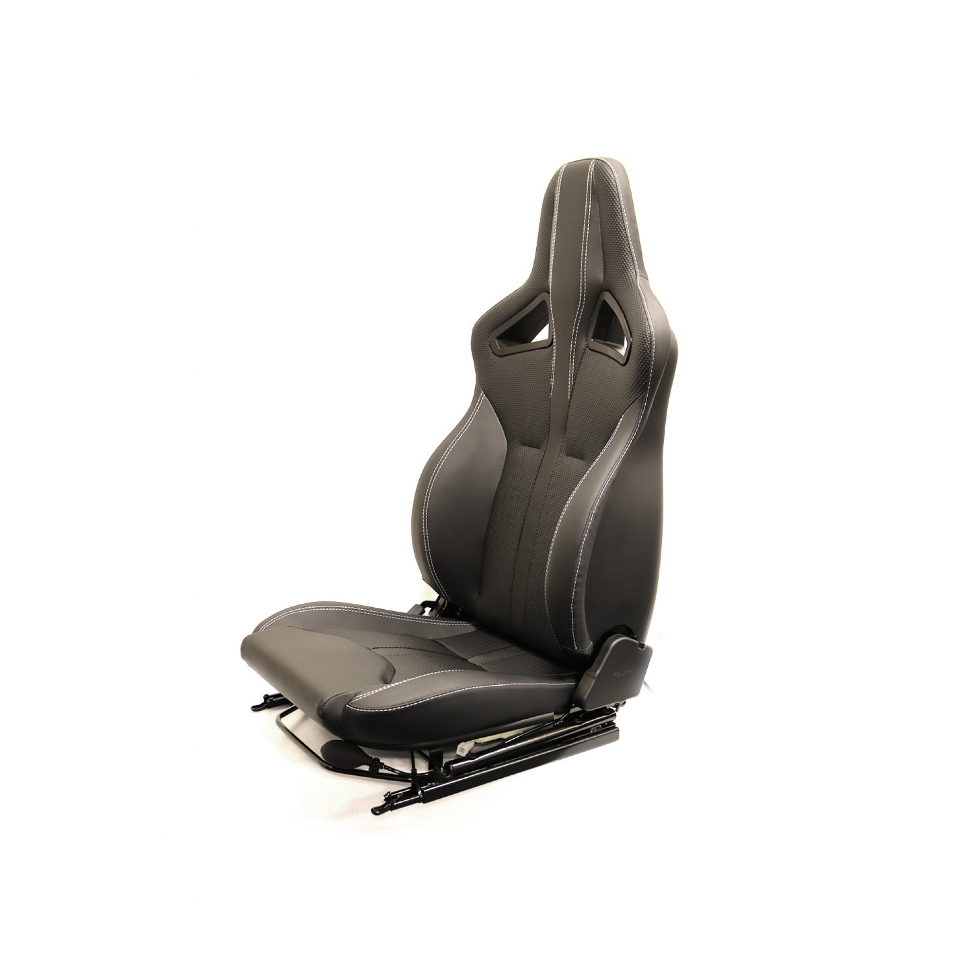 Elite Sports Seat (Heated) Pair G4