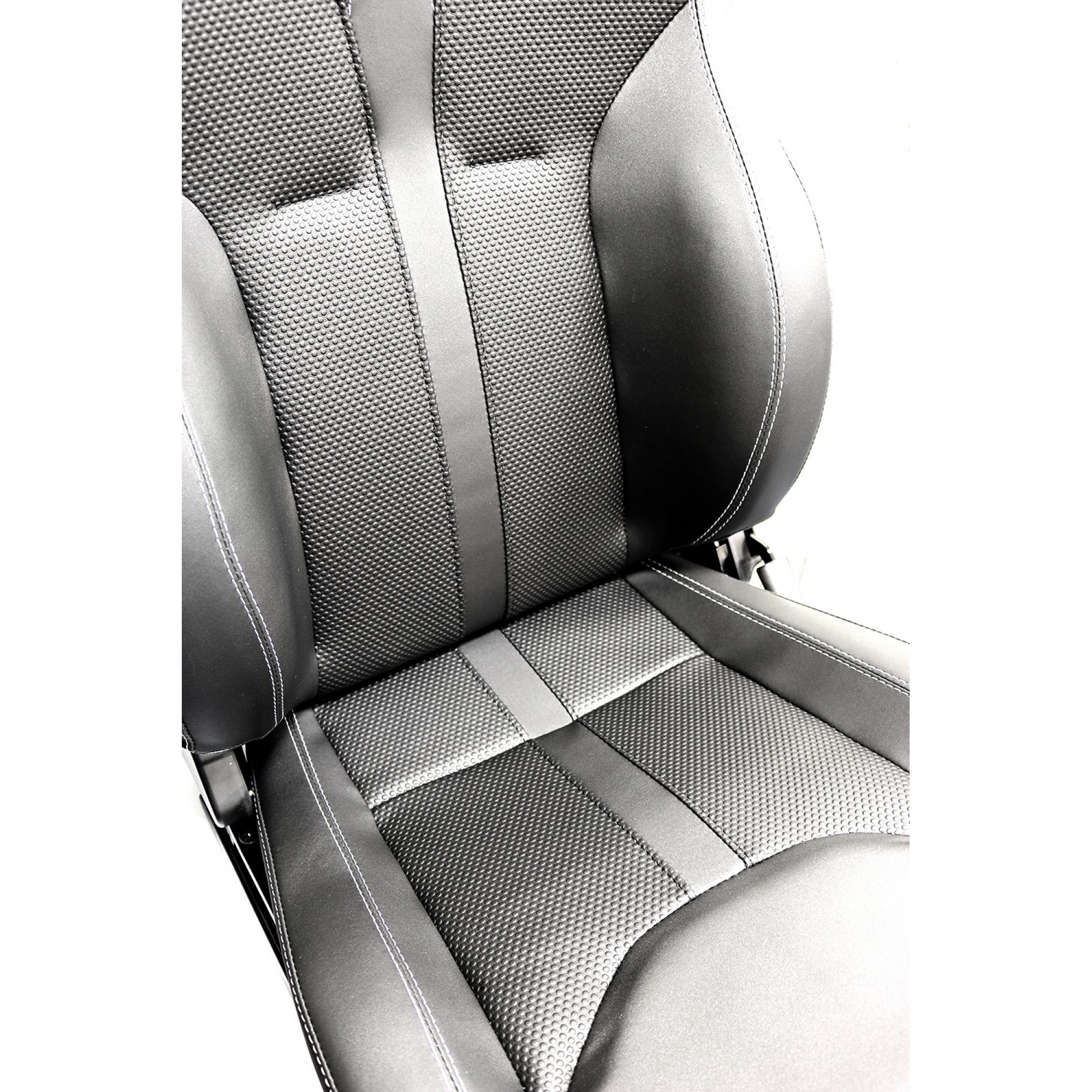 Elite Sports Seat (Heated) Pair G4