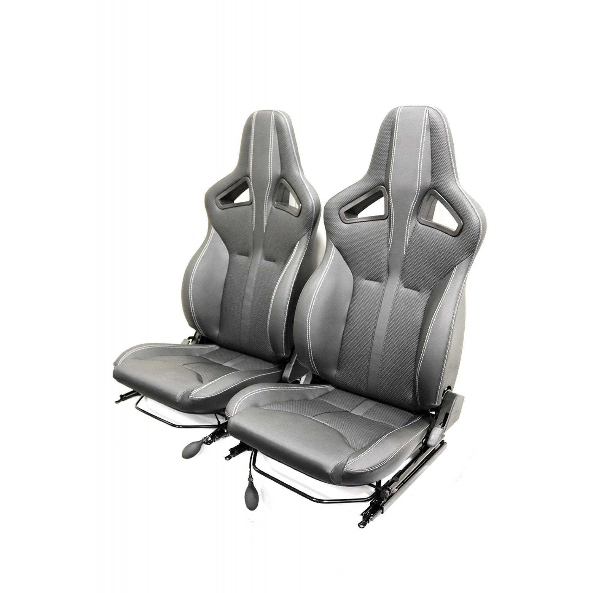 Elite Sports Seat (Heated) Pair G4