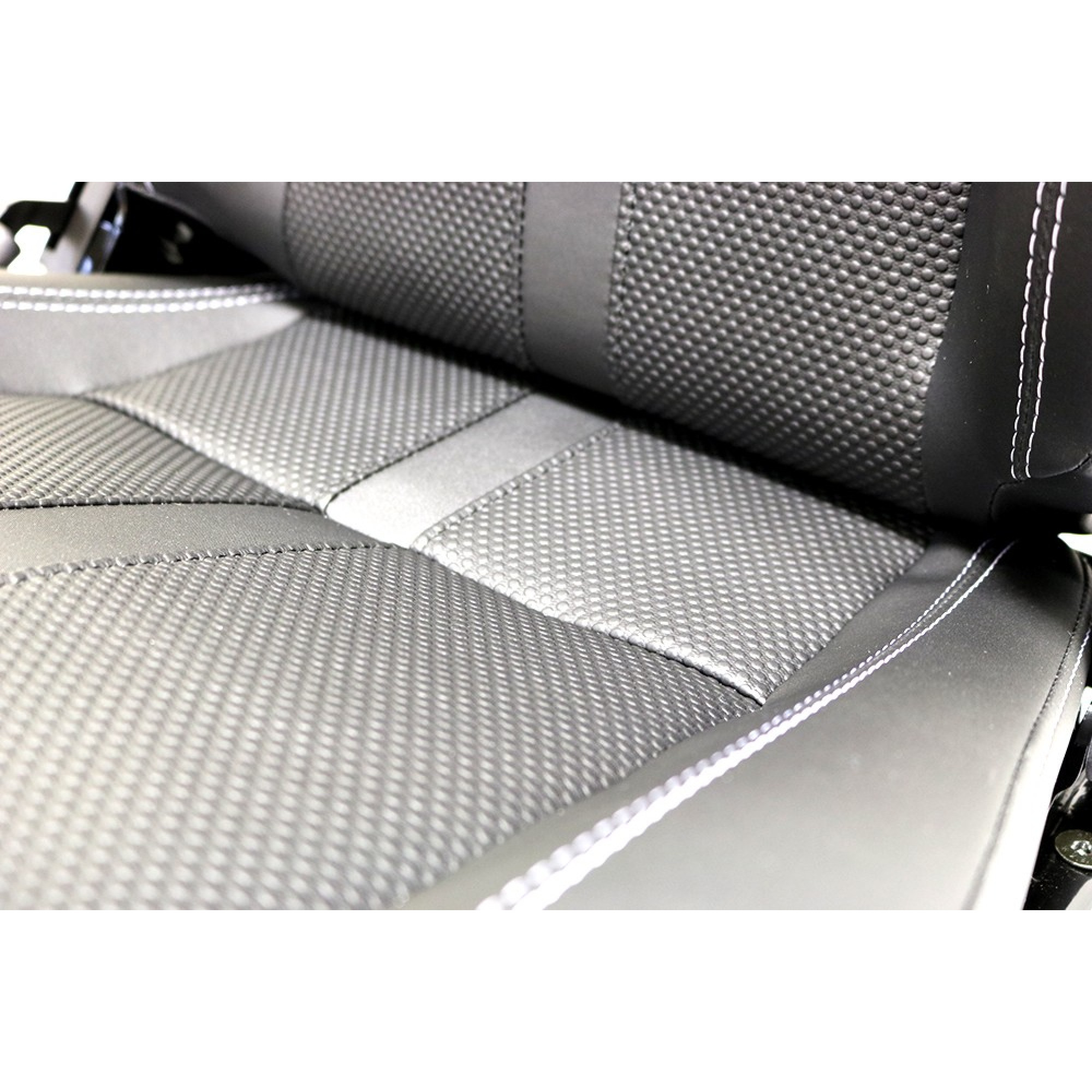 Elite Sports Seat (Heated) Pair G4