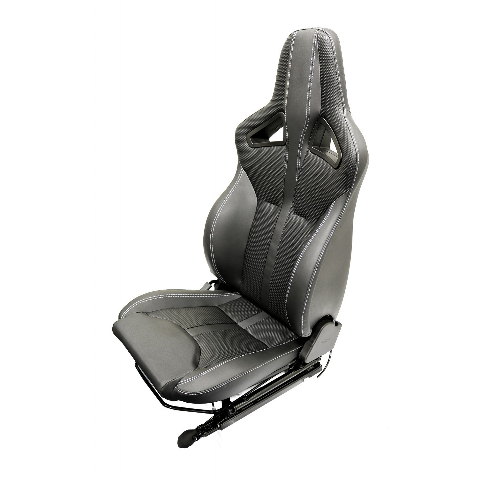 Elite Sports Seat (Heated) Pair G4