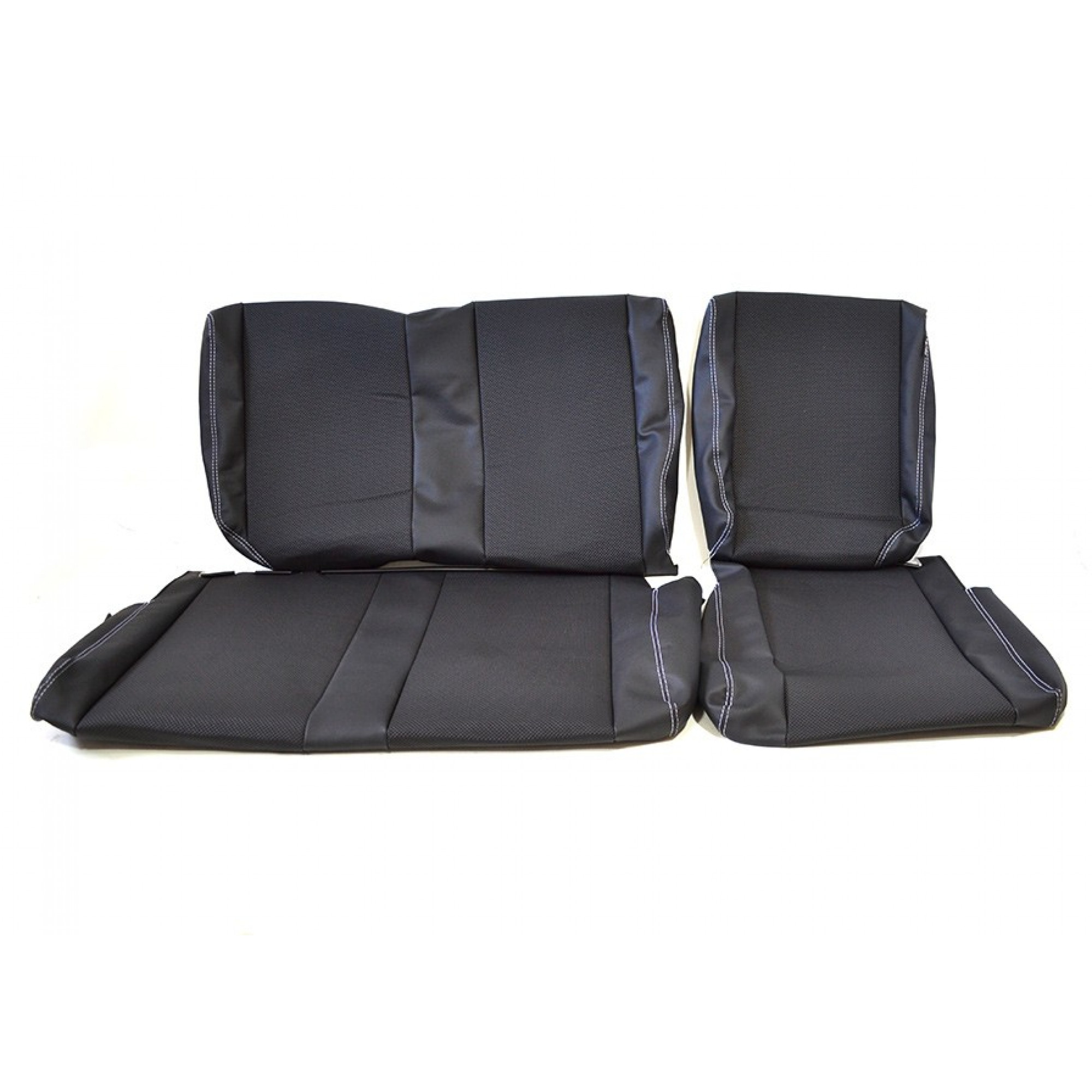 60/40 Split Bench Full Kit. Pre 2007 G4 Style