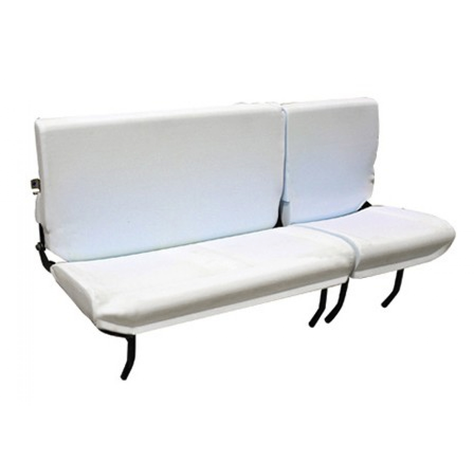 60/40 Split Bench Full Kit. Pre 2007 Techno