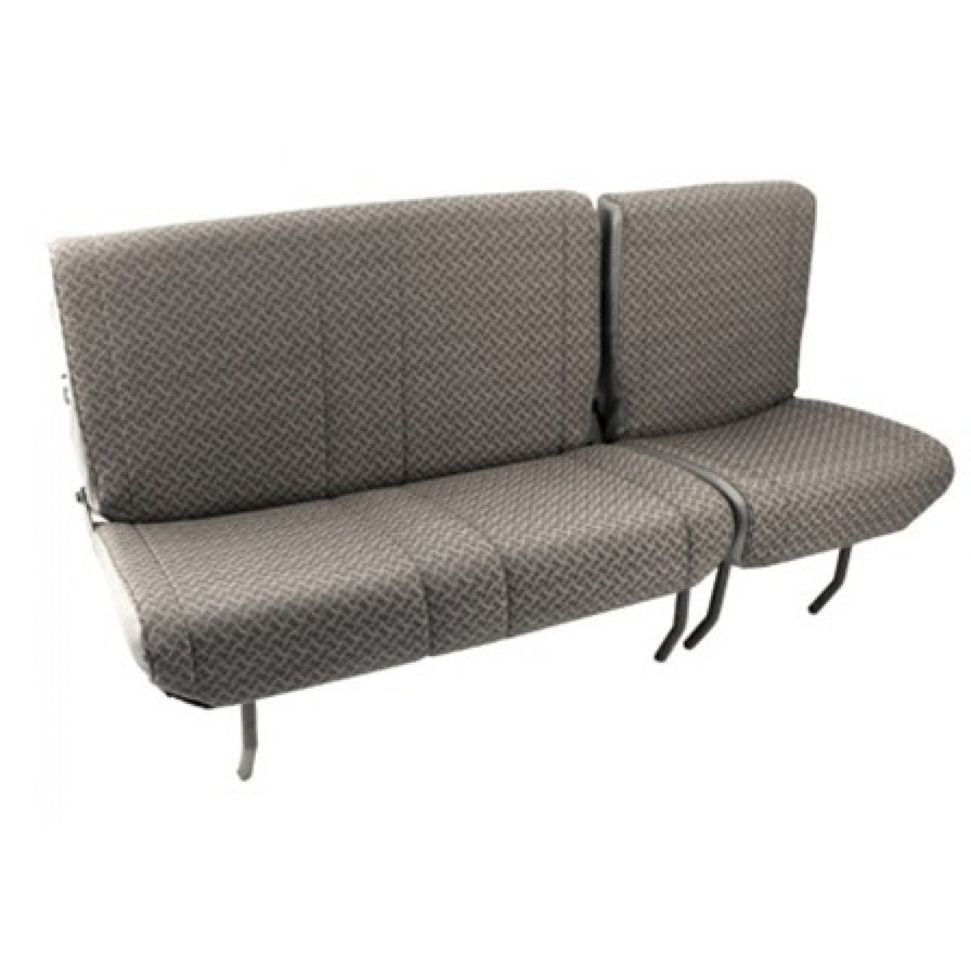 60/40 Split Bench Full Kit. Pre 2007 Techno