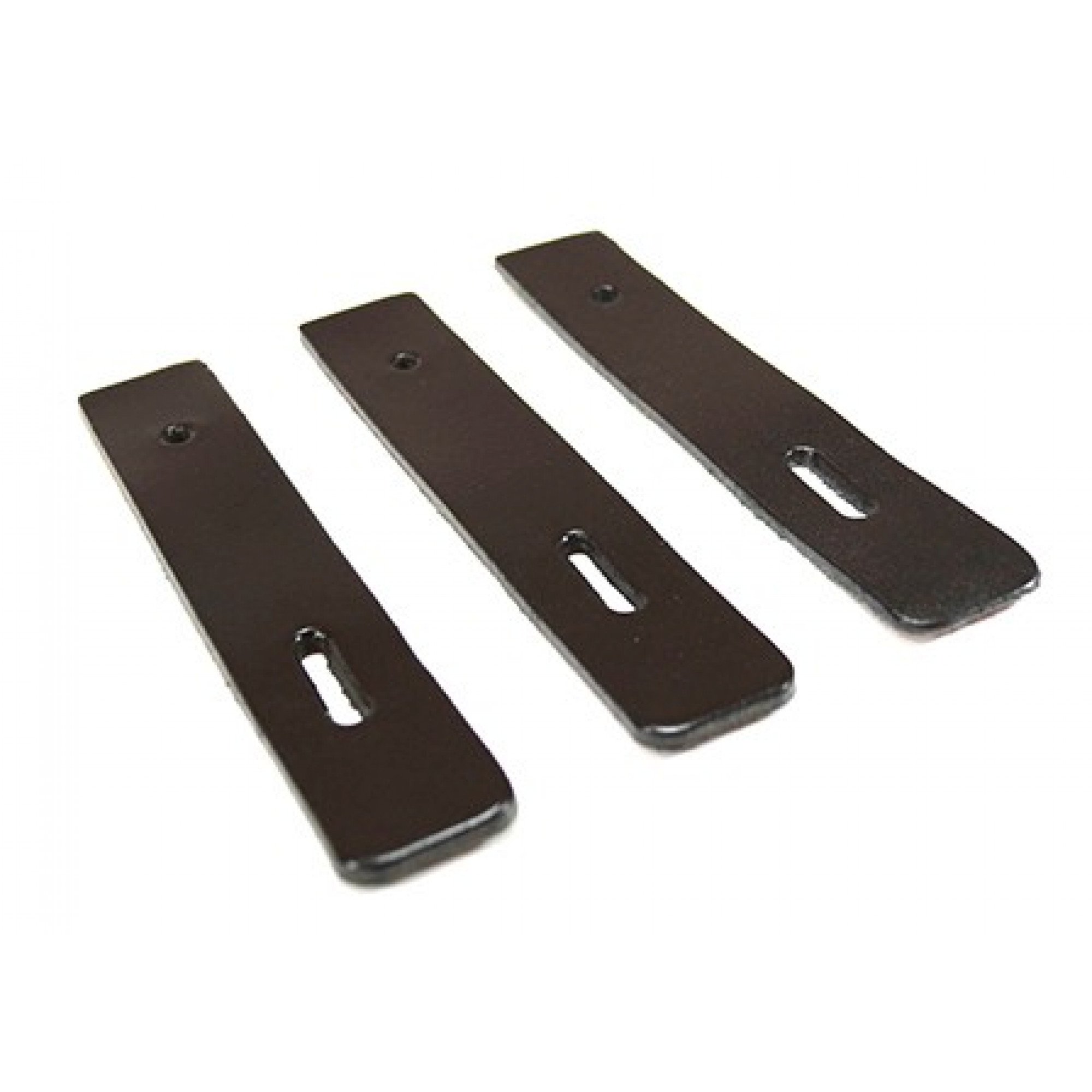 Packet Of 3 140mm Leather Strap for Seat Series 1
