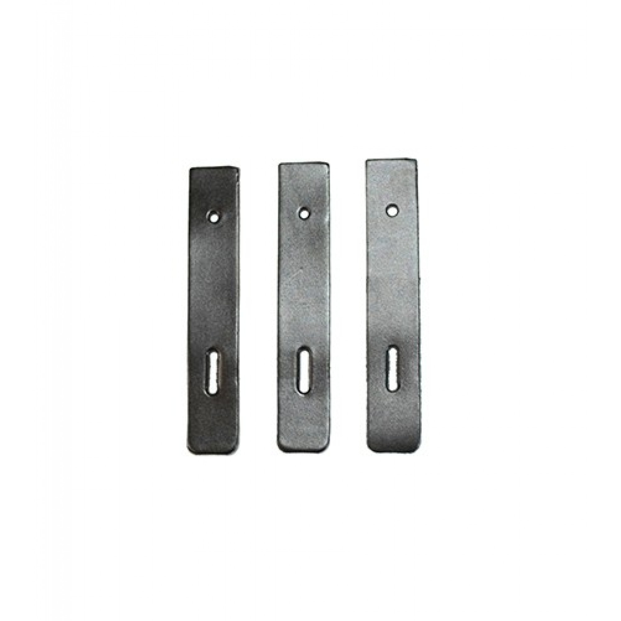 Packet Of 3 140mm Leather Strap for Seat Series 1
