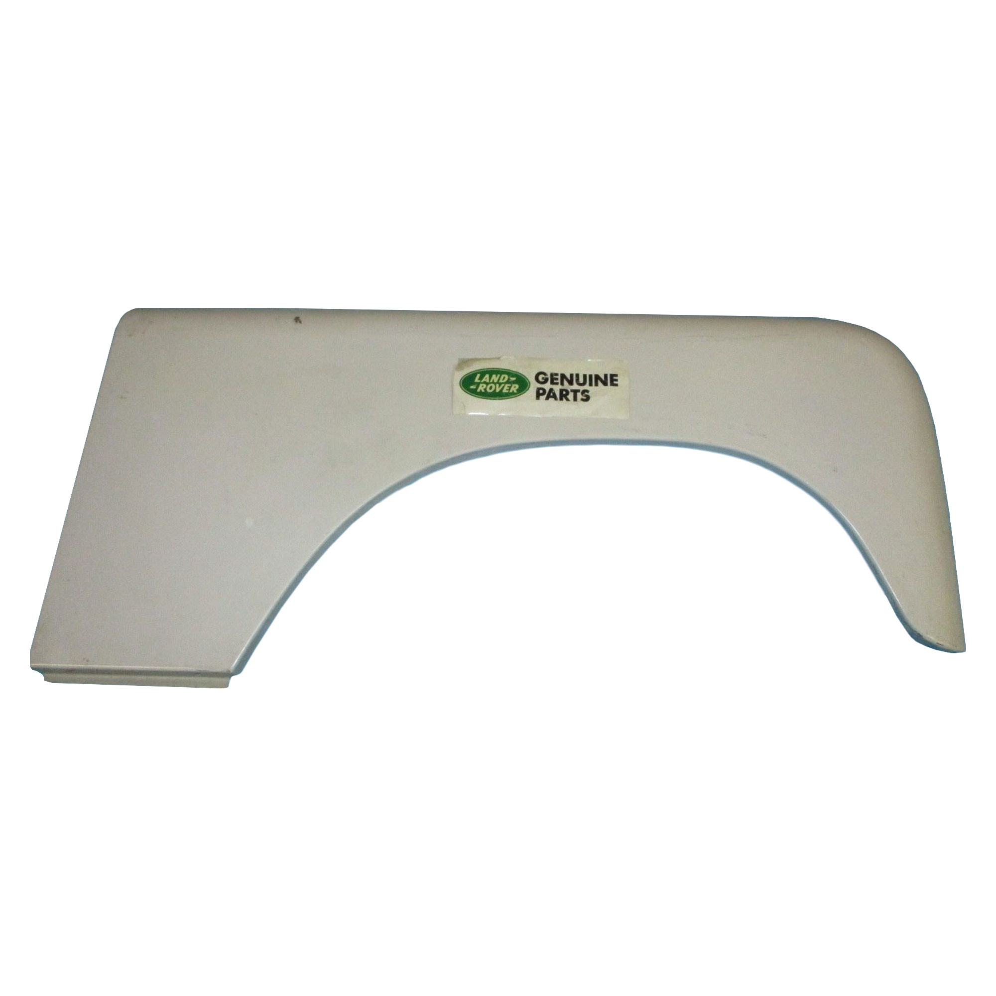 STC8294 - Genuine - Wing Outer Front R/H 1958-84